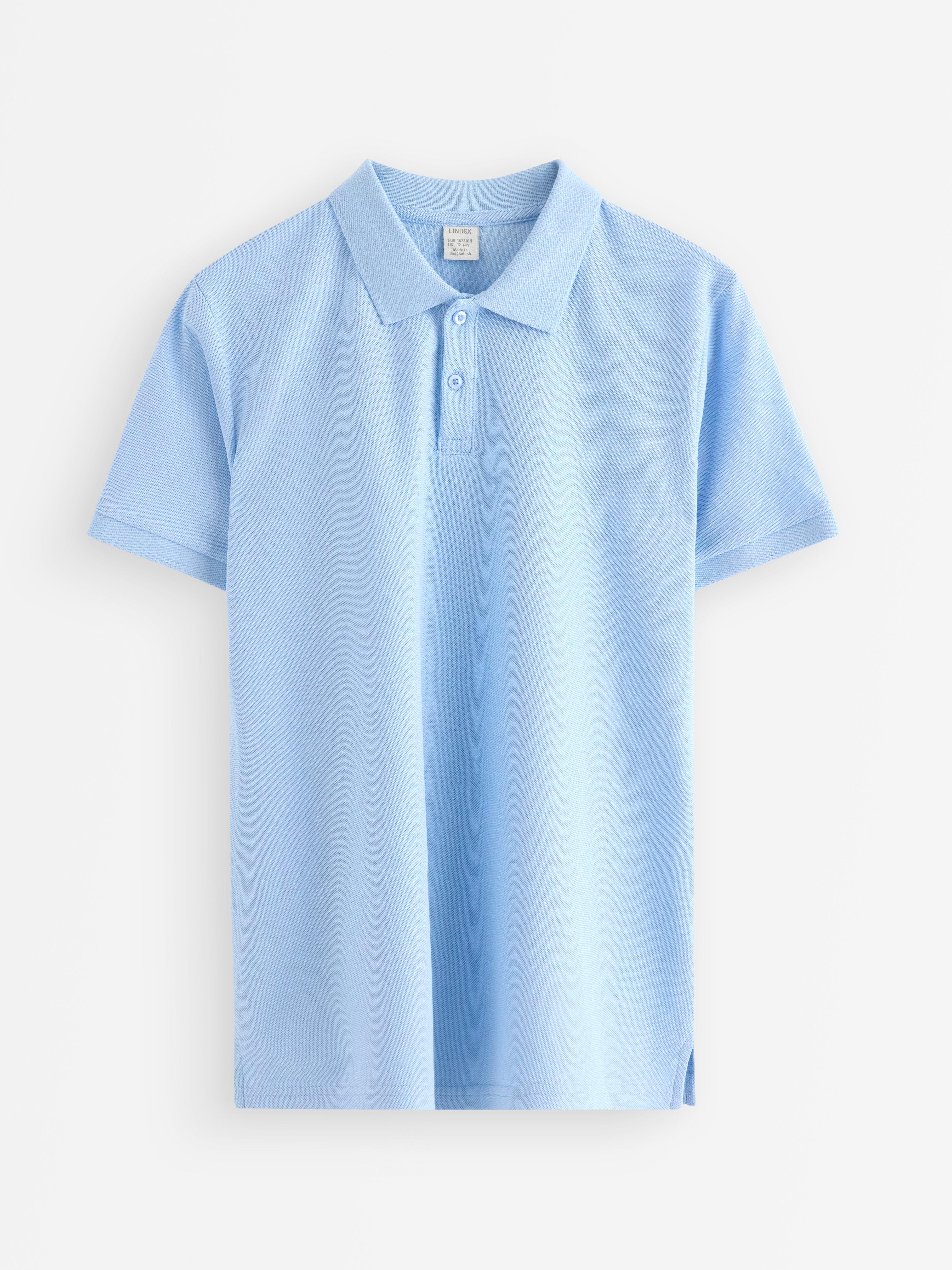Top - Kids Wear - Blue