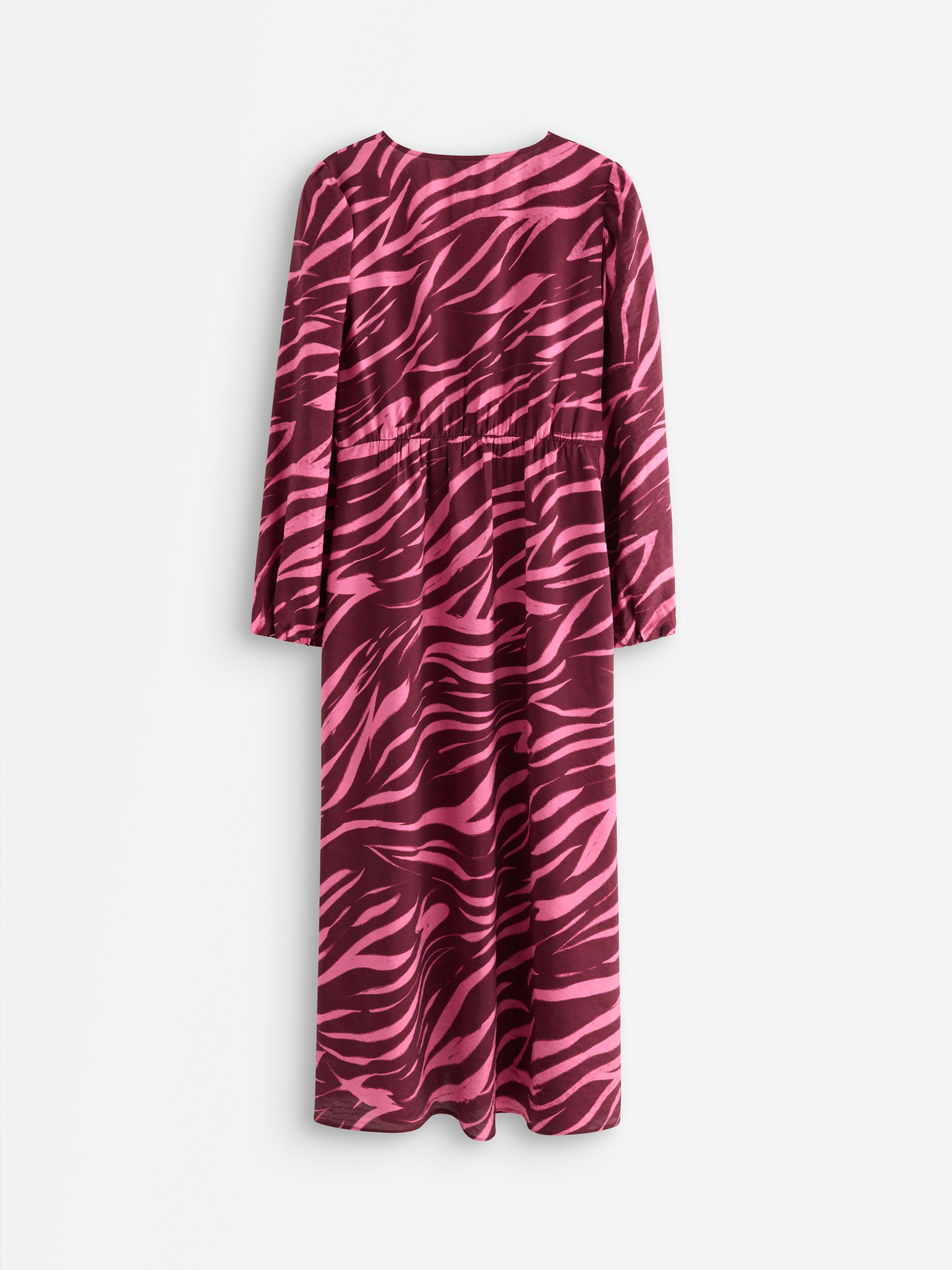 Dress - Womens Wear - Pink