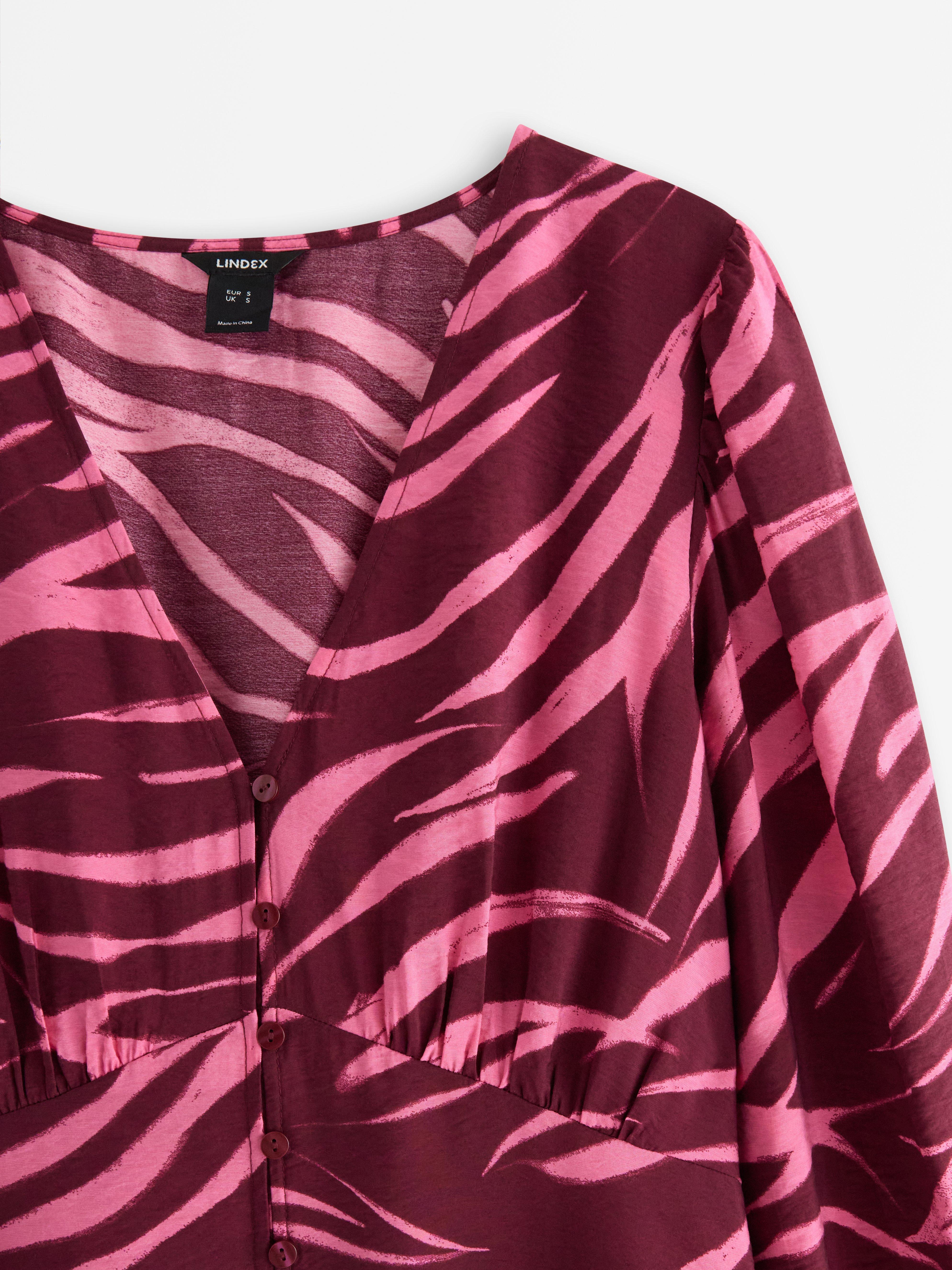 Dress - Womens Wear - Pink