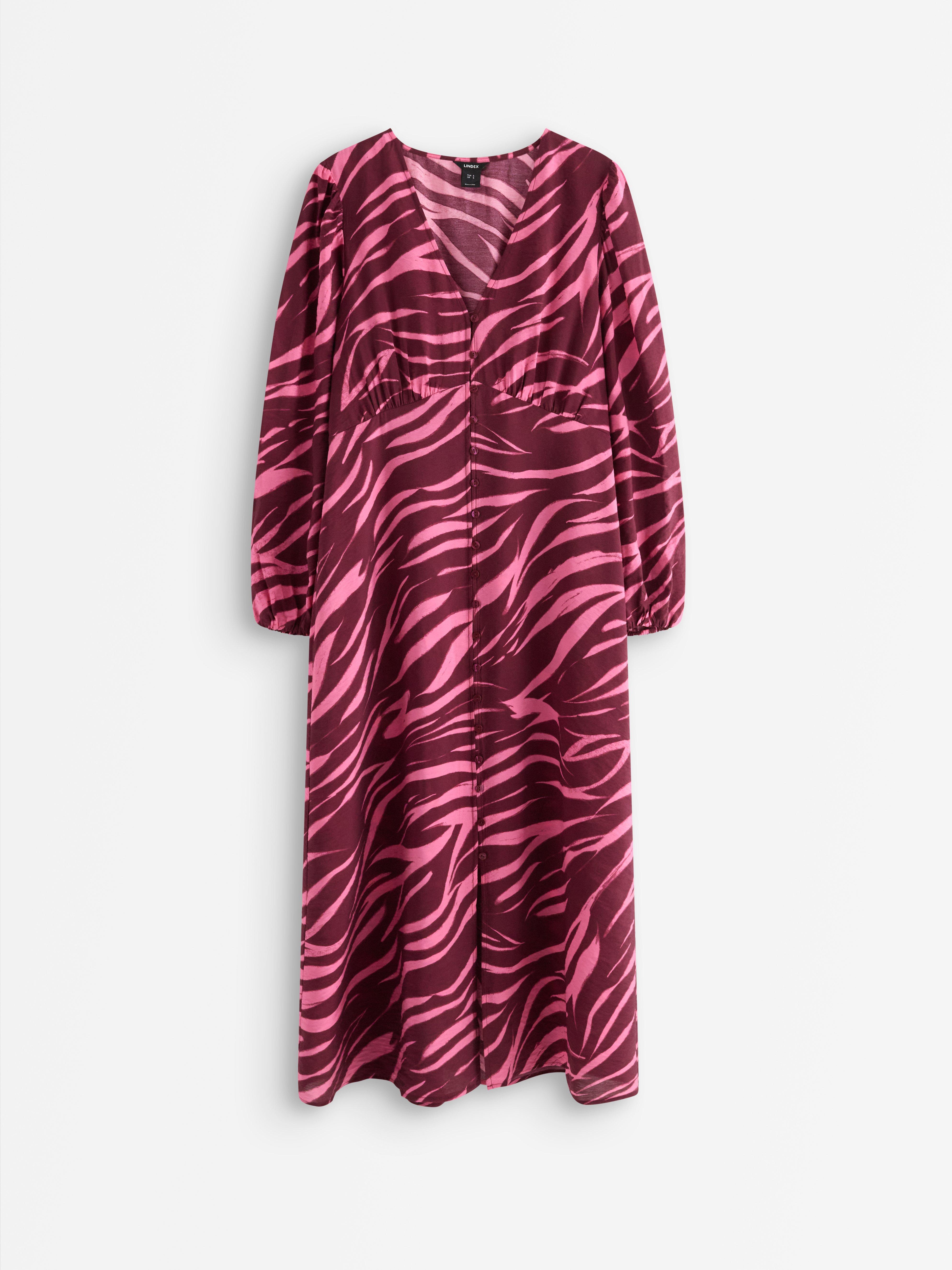 Dress - Womens Wear - Pink
