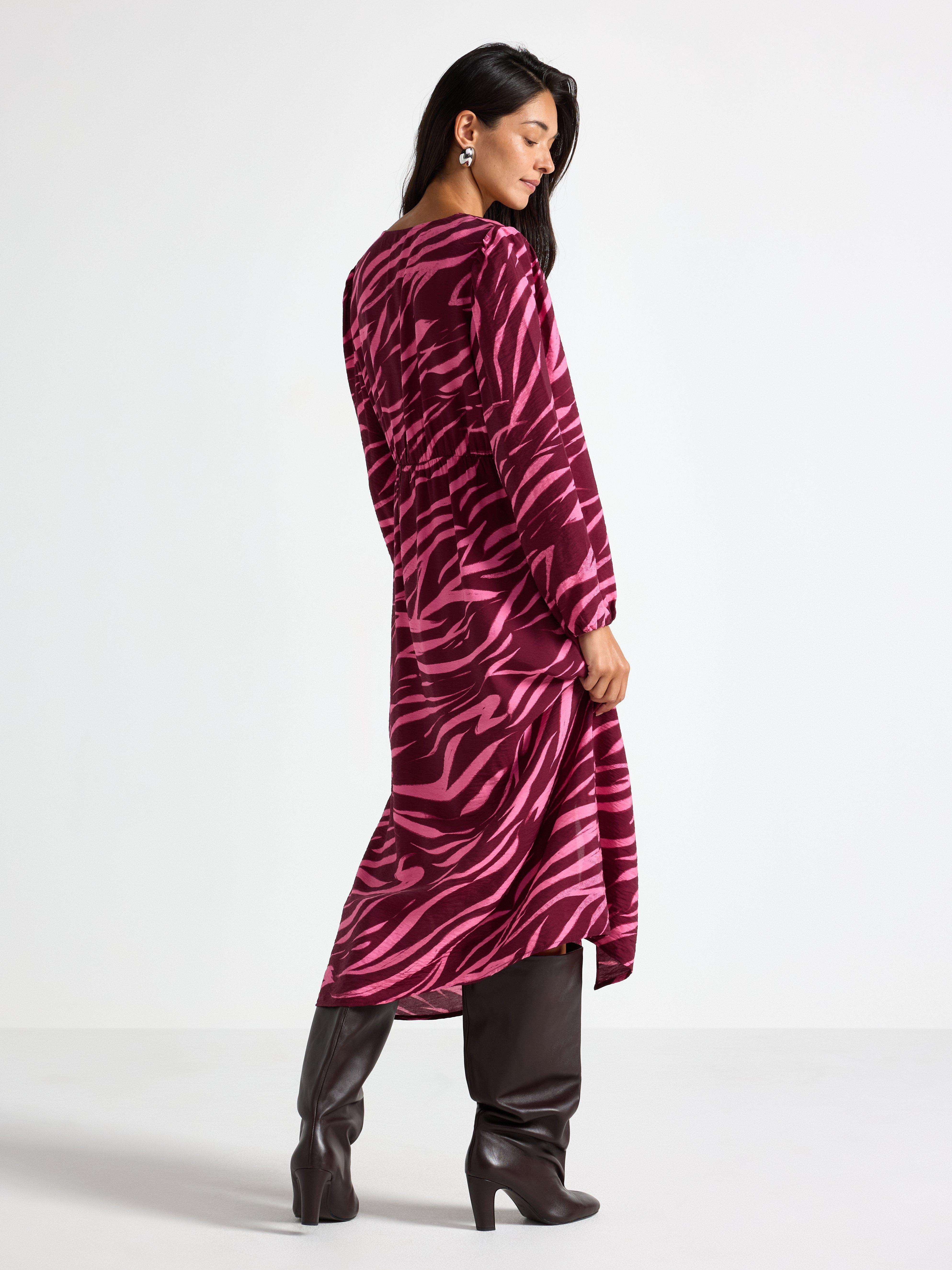 Dress - Womens Wear - Pink