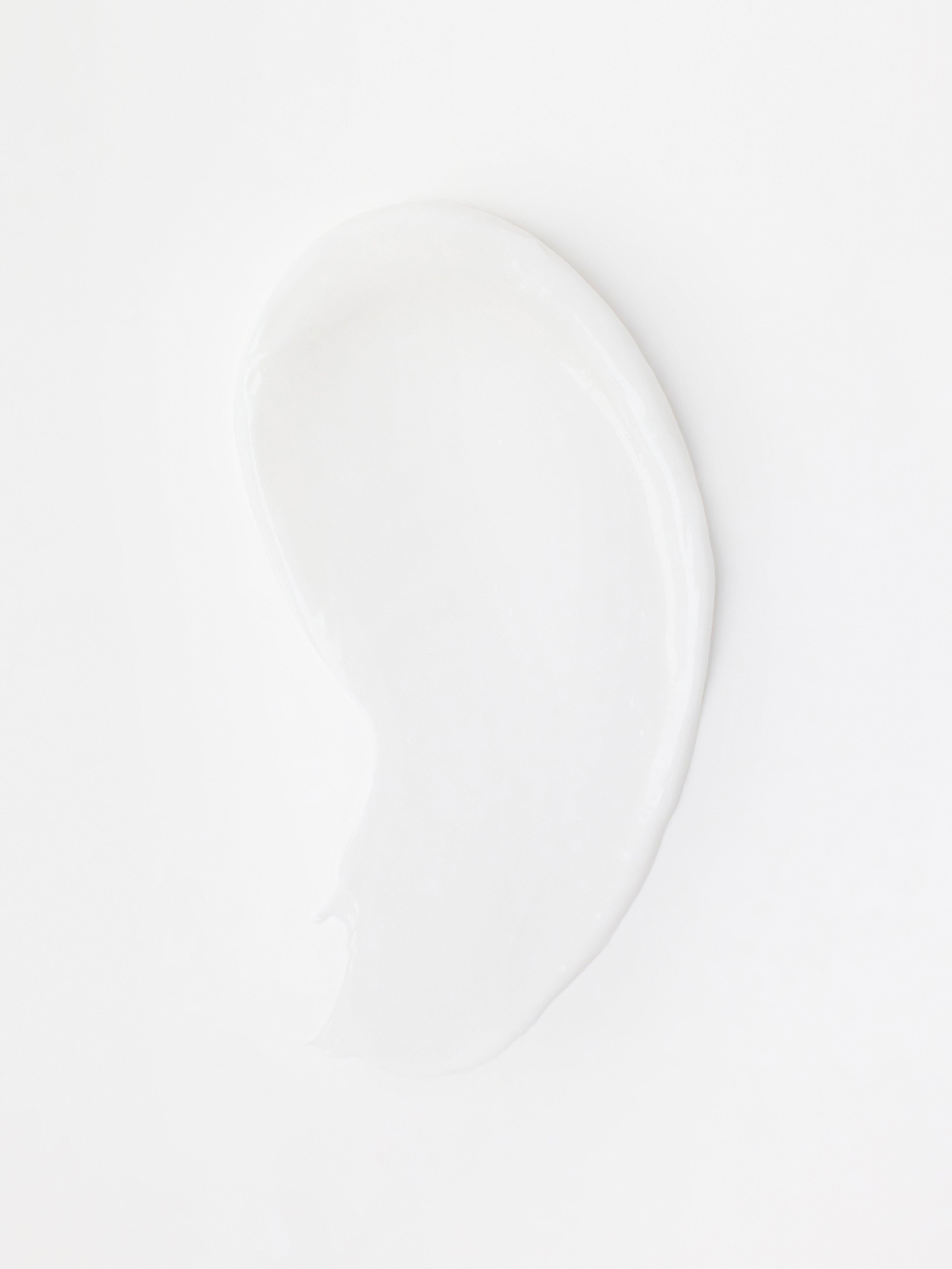 Hårinpackning - Kosmetik - Blank