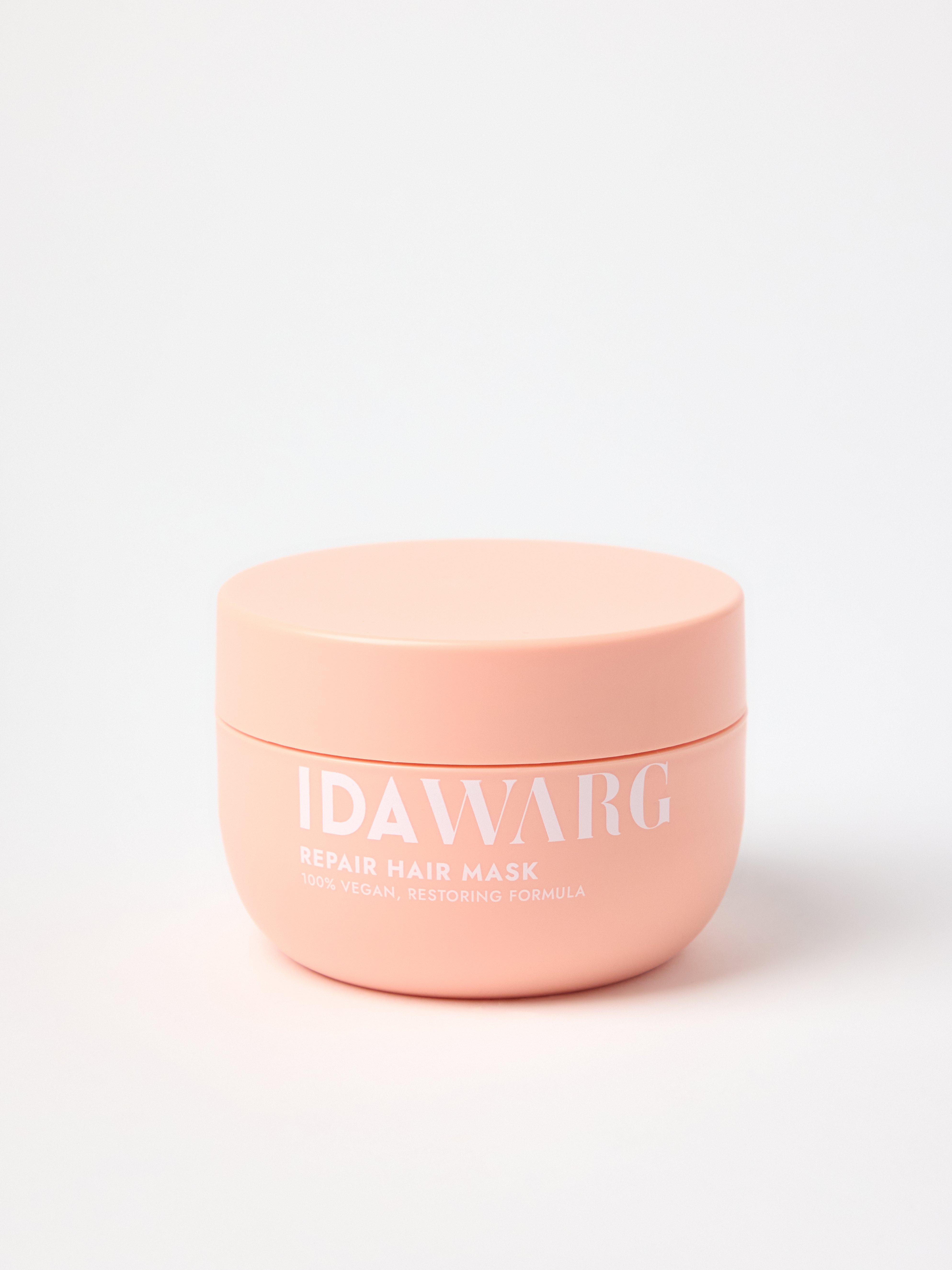 Deep Hair Conditioner - Kosmetikk - Blank