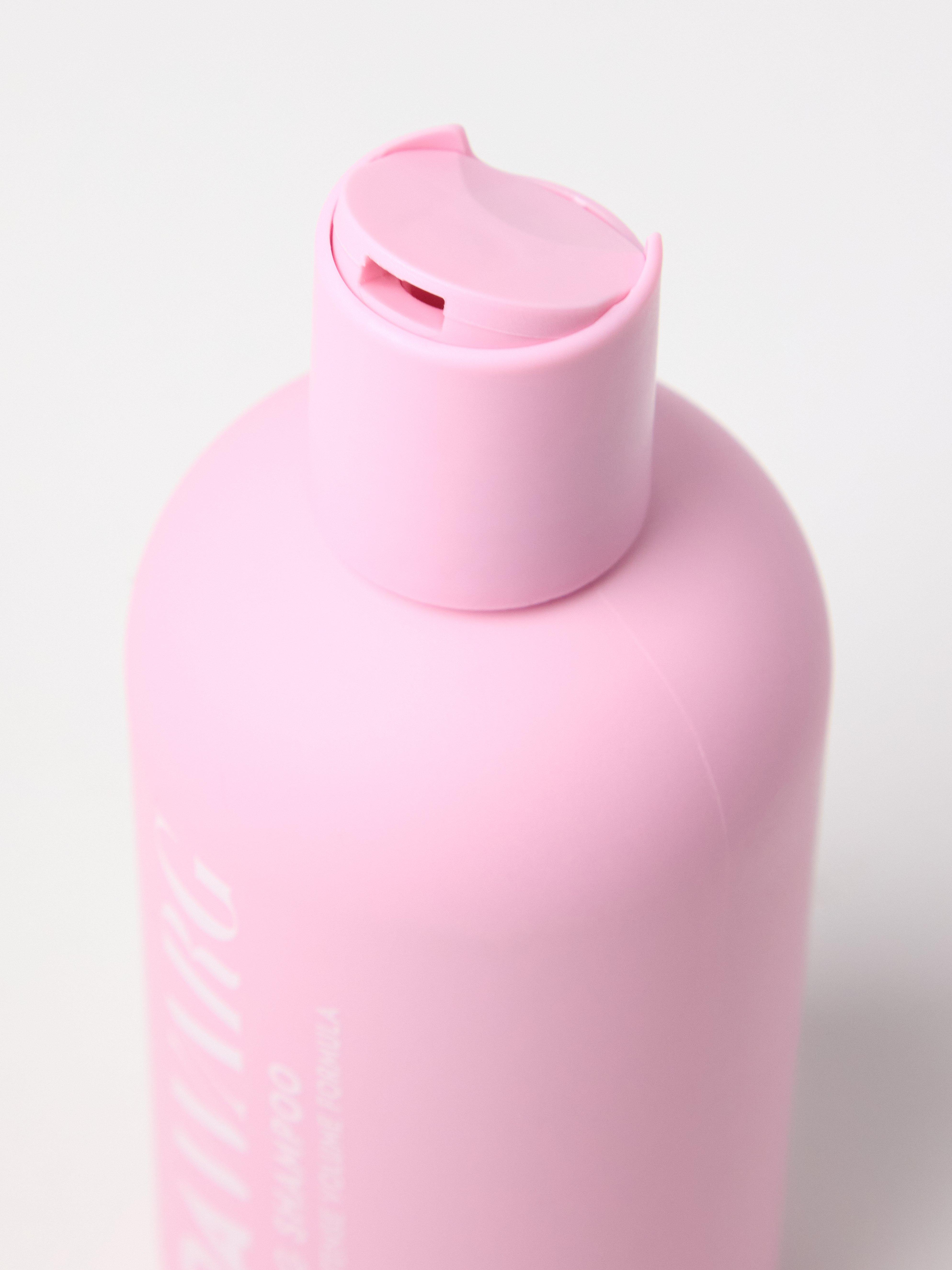 Shampoo - Kosmetik - Blank