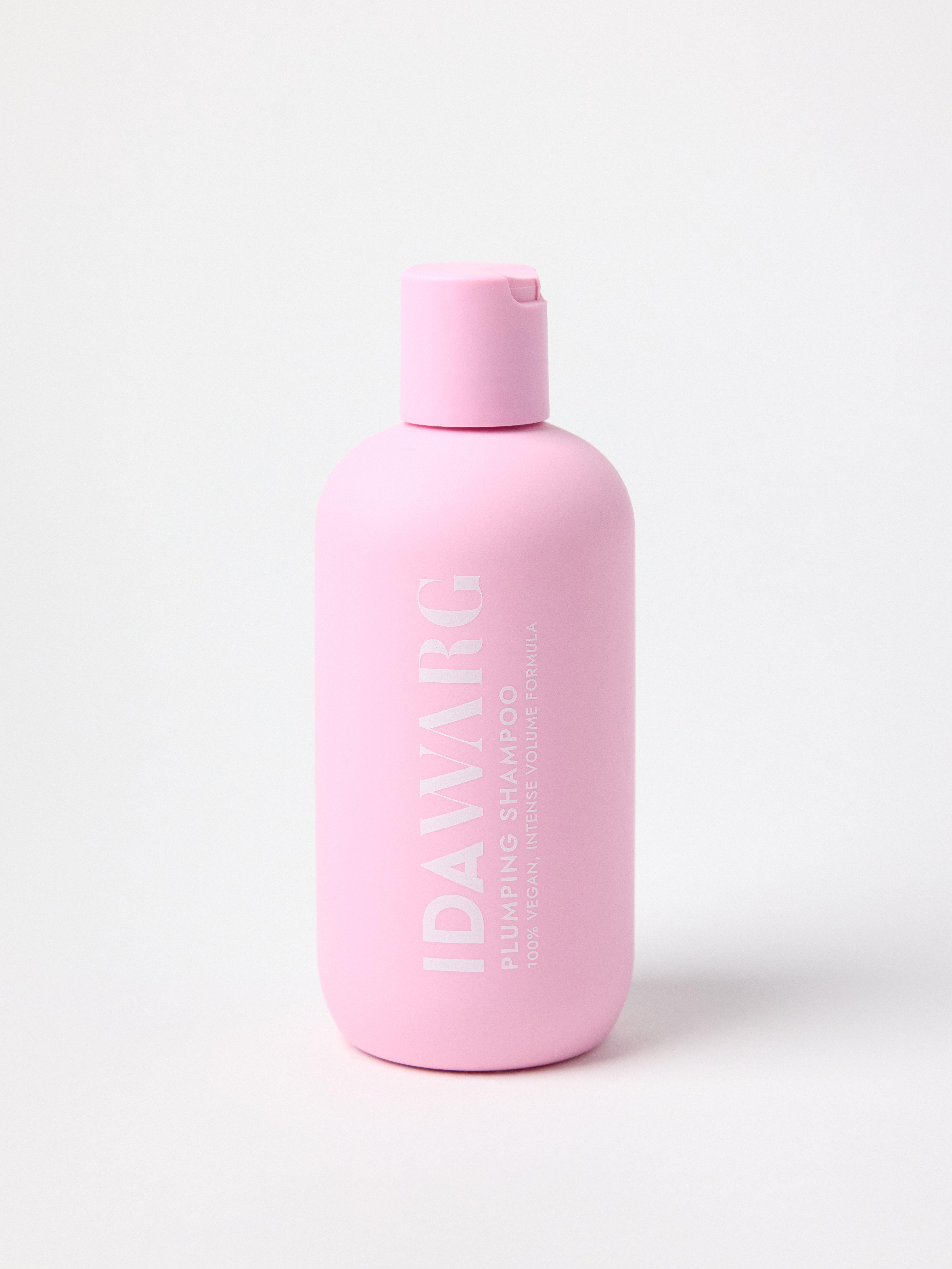 Sjampo - Kosmetikk - Blank