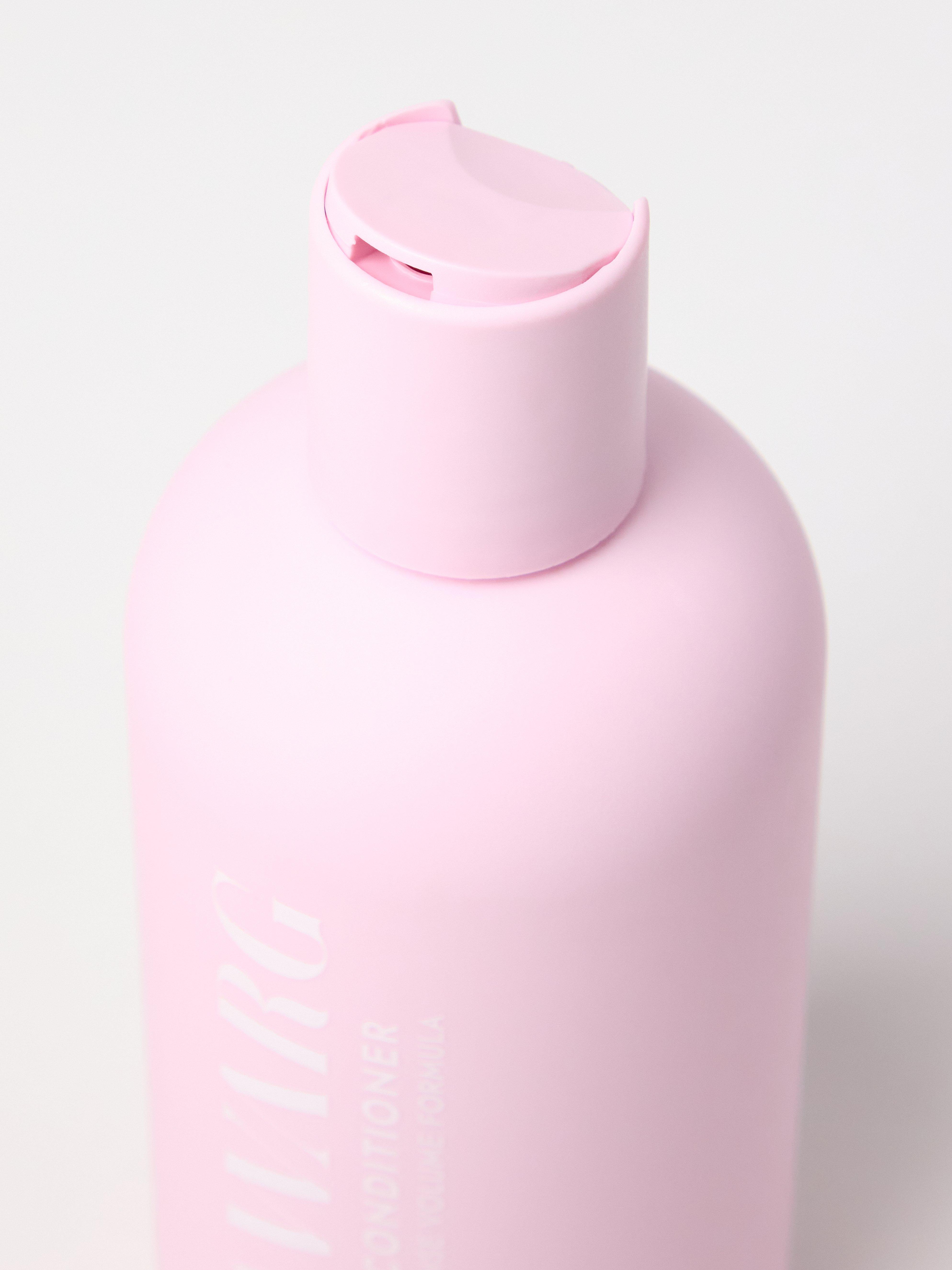 Hårbalsam - Kosmetik - Blank