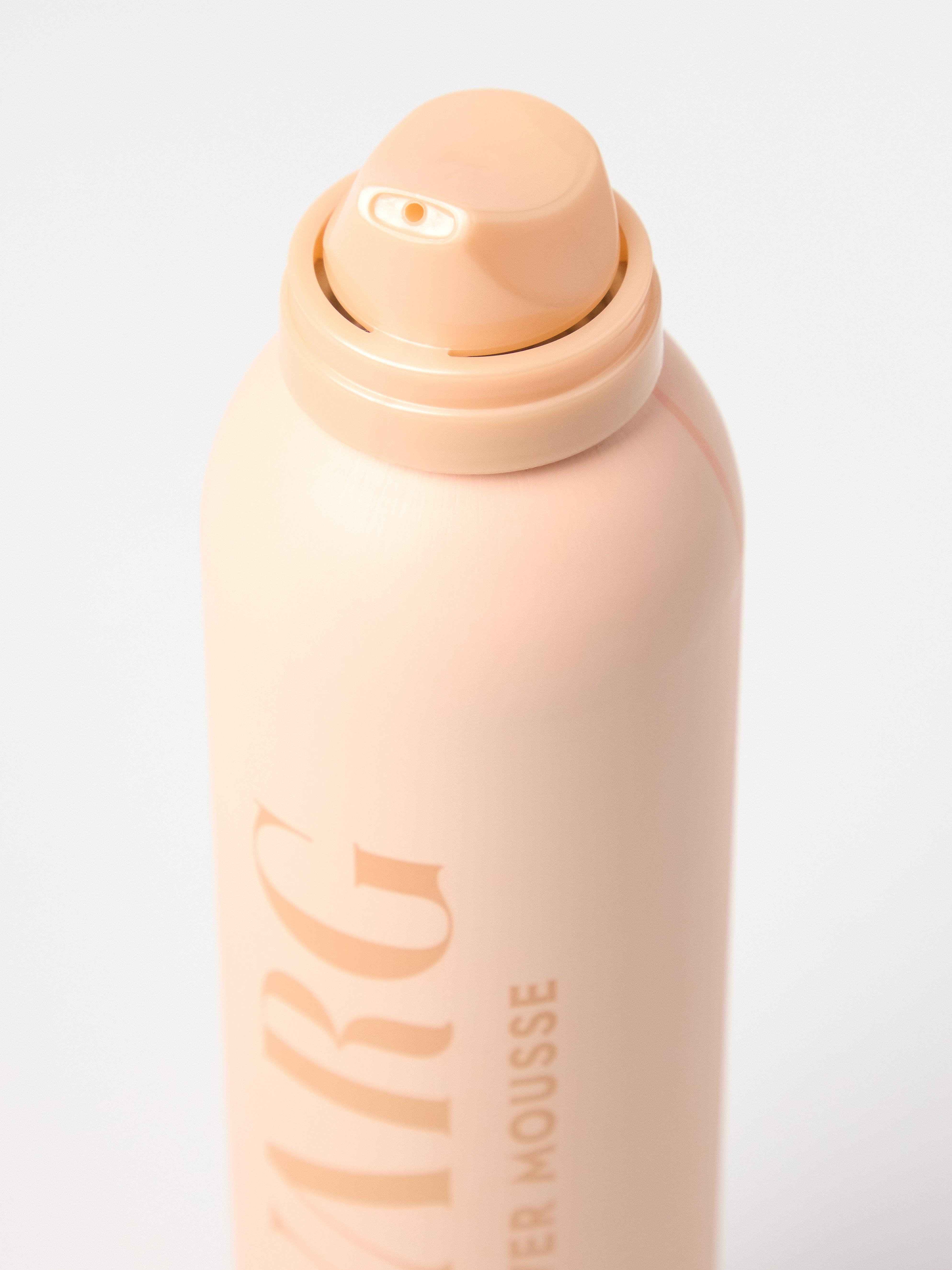 Duschmousse - Kosmetik - Blank