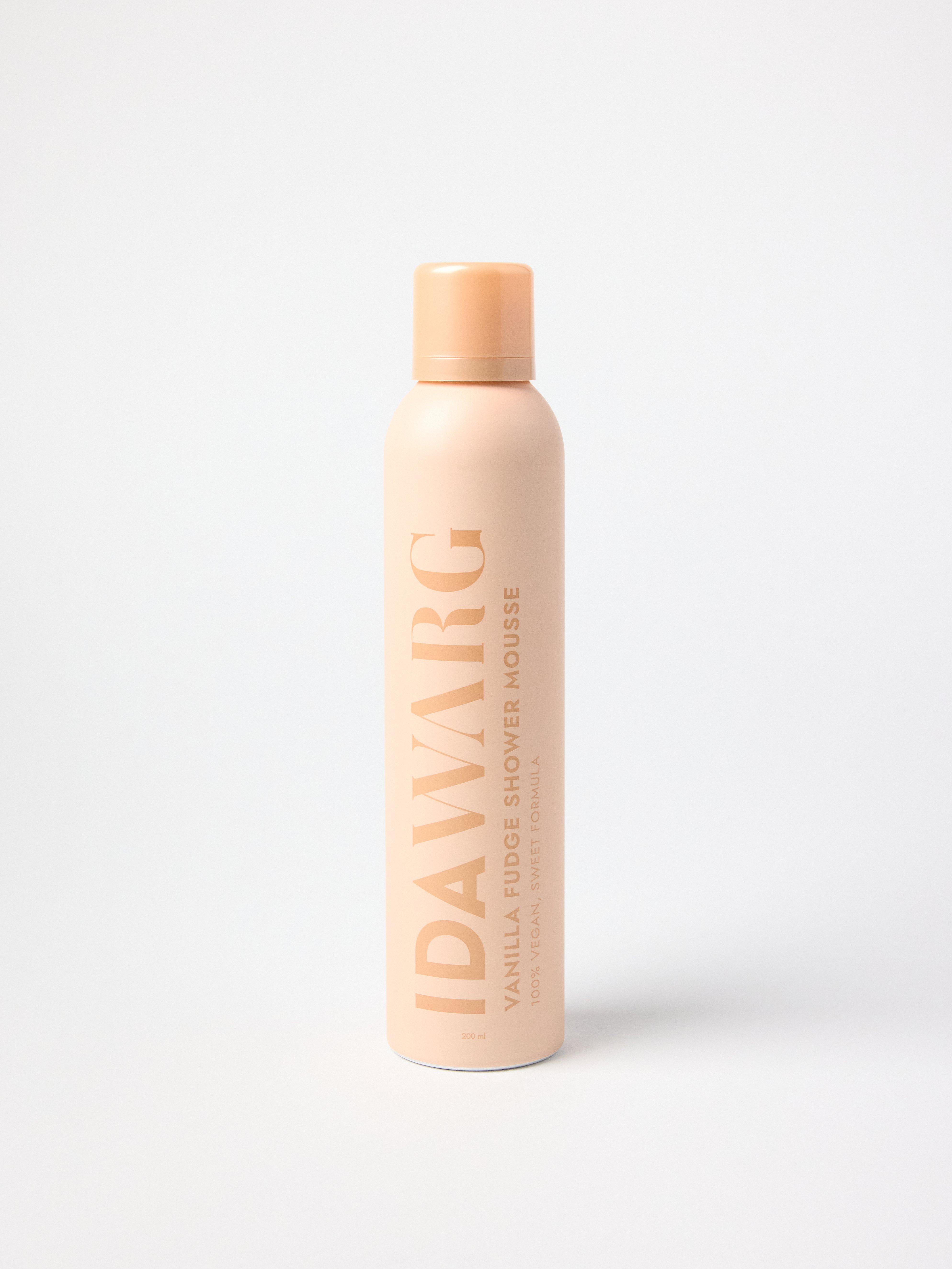 Duschmousse - Kosmetik - Blank