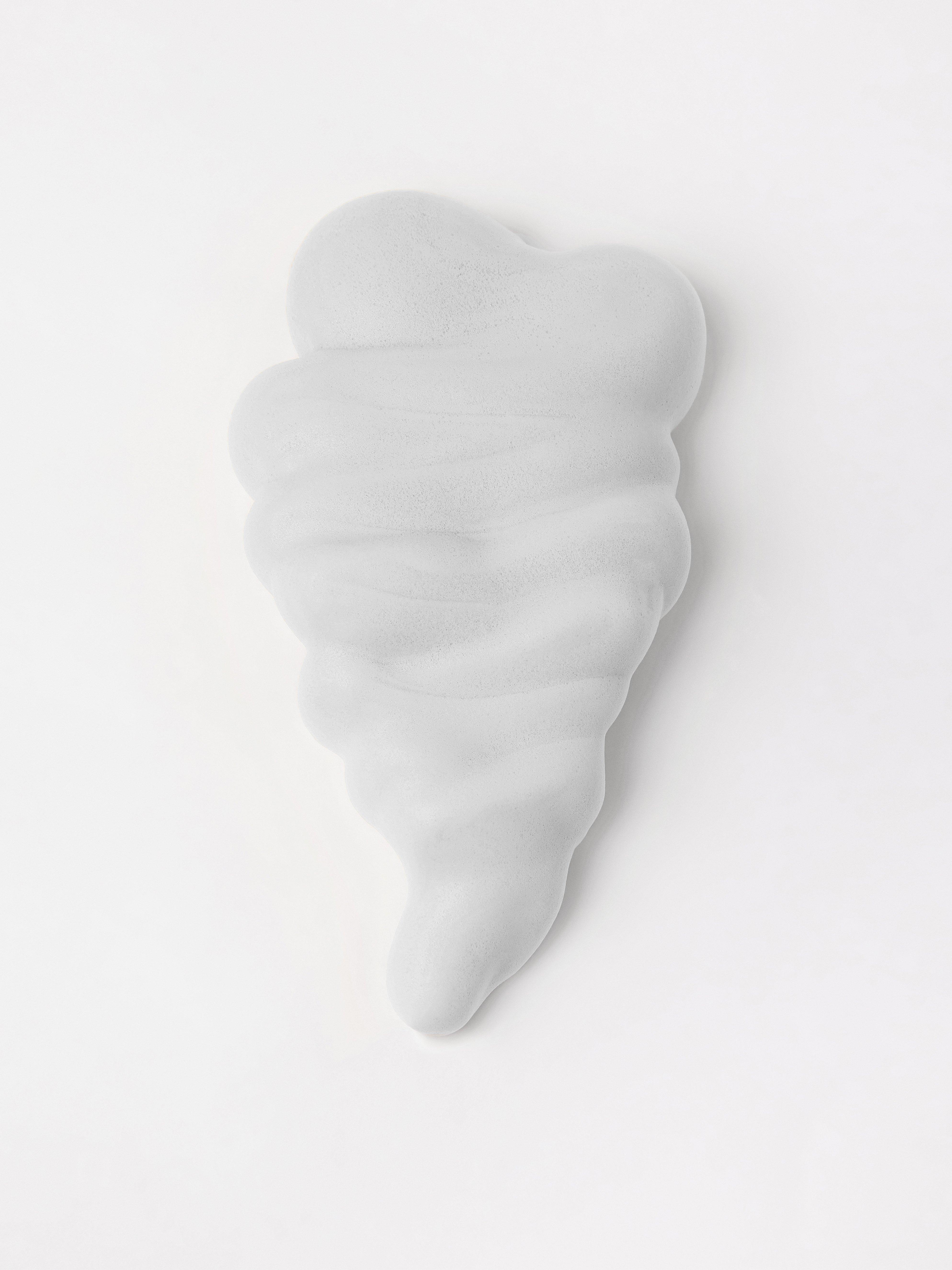 Duschmousse - Kosmetik - Blank
