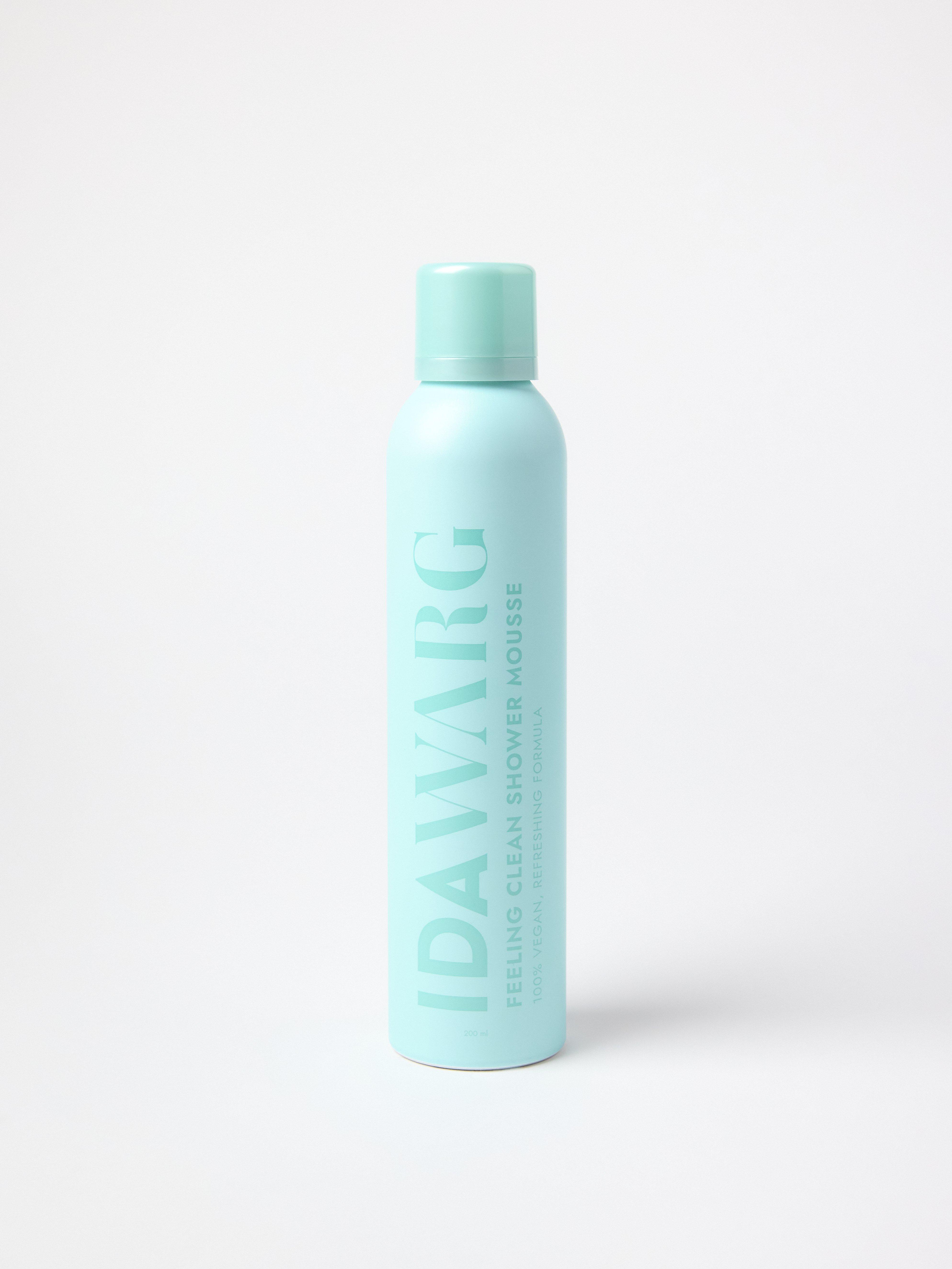 Duschmousse - Kosmetik - Blank