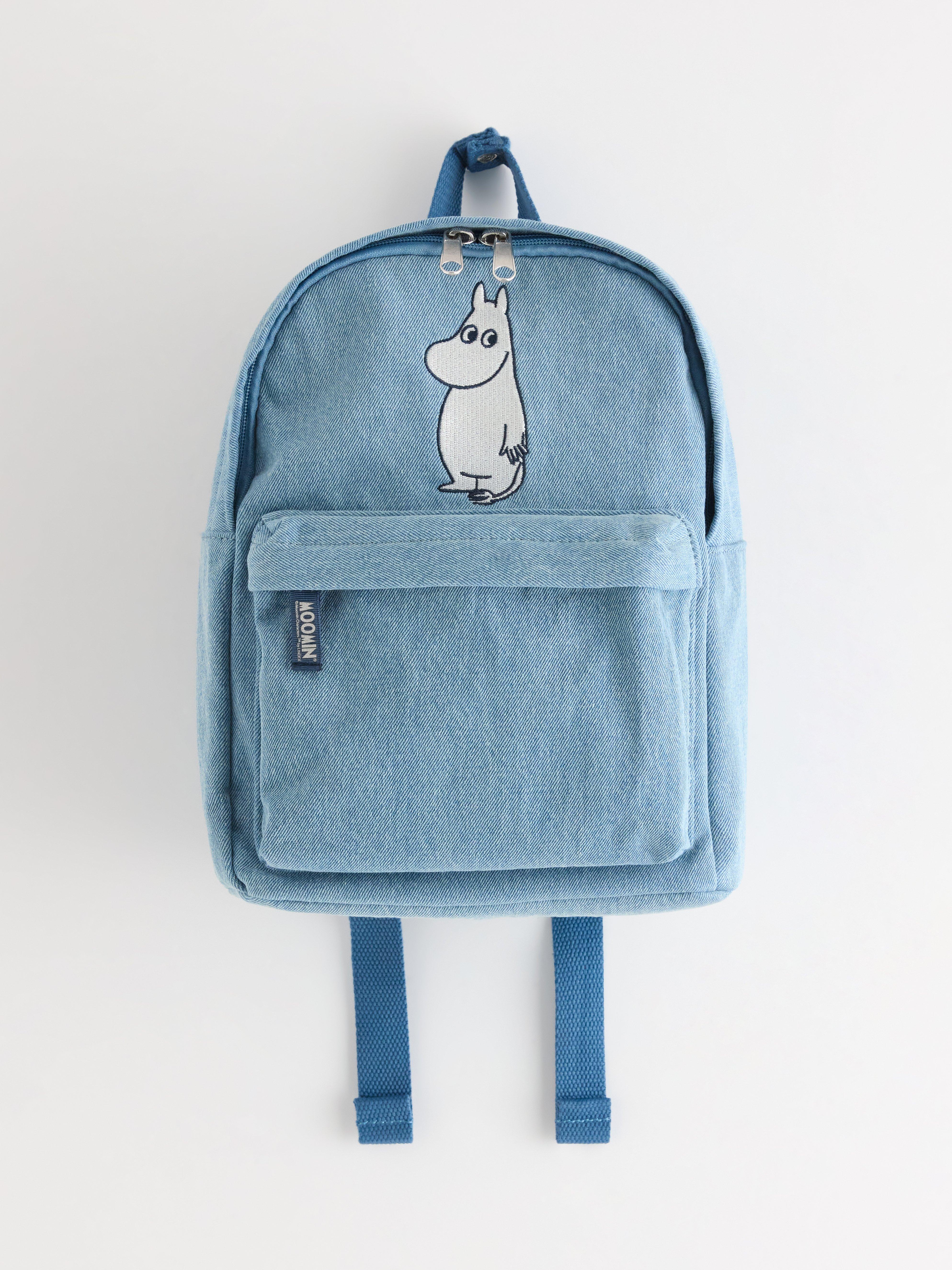 Backpack - Kids Wear - Blue