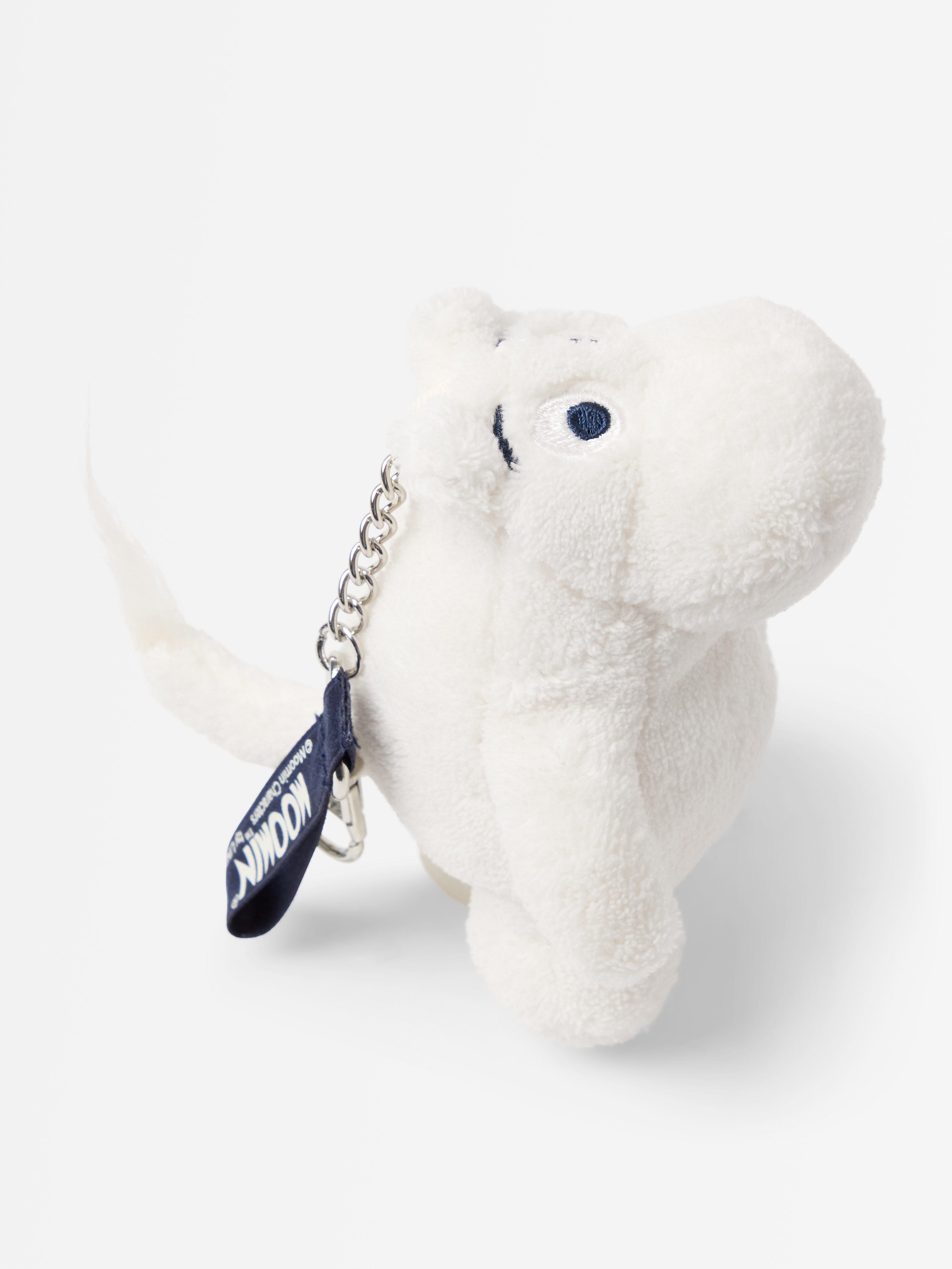 Key Chain - Kids Wear - White