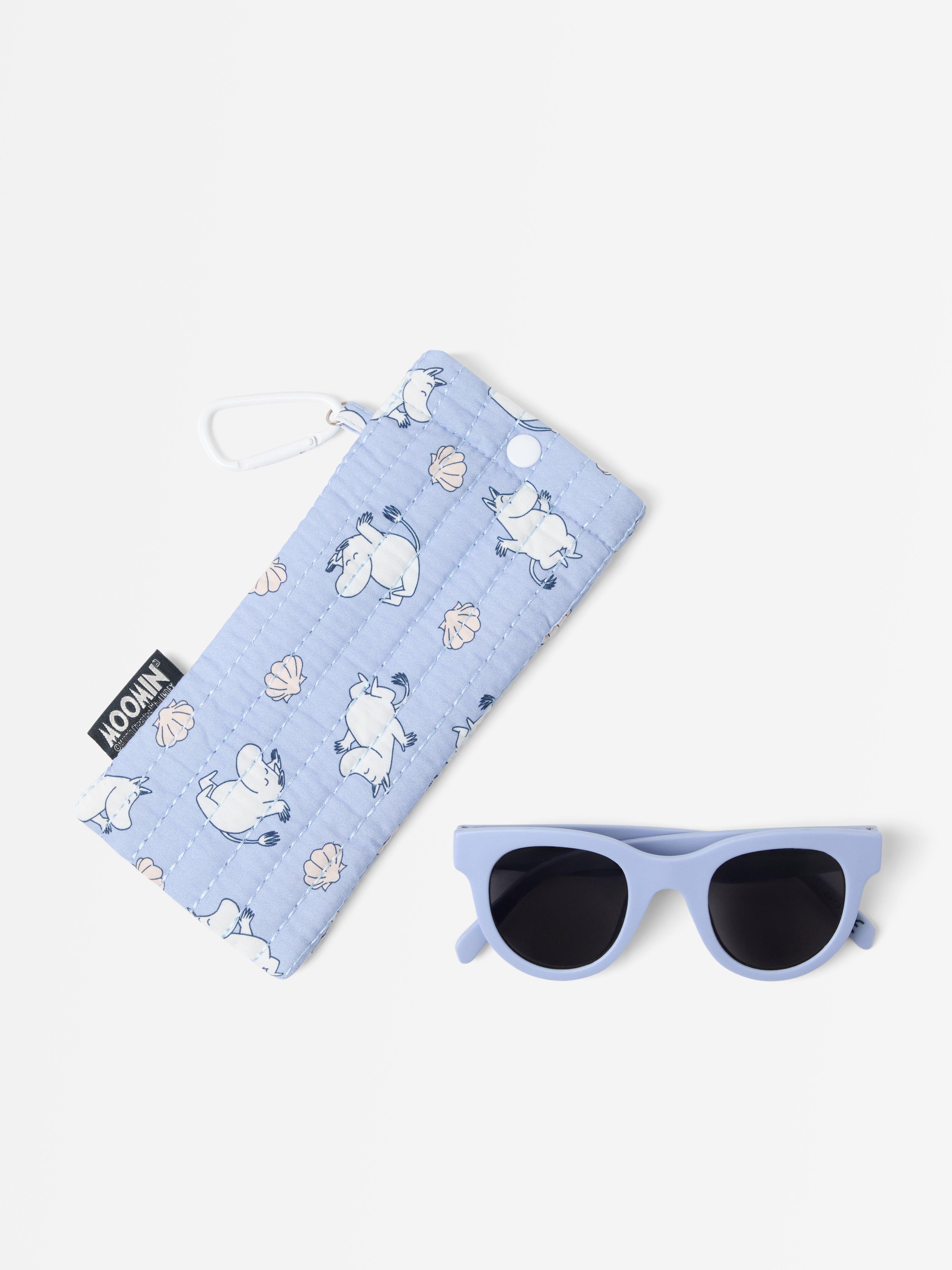 Slnečné okuliare - Deti - Modrá