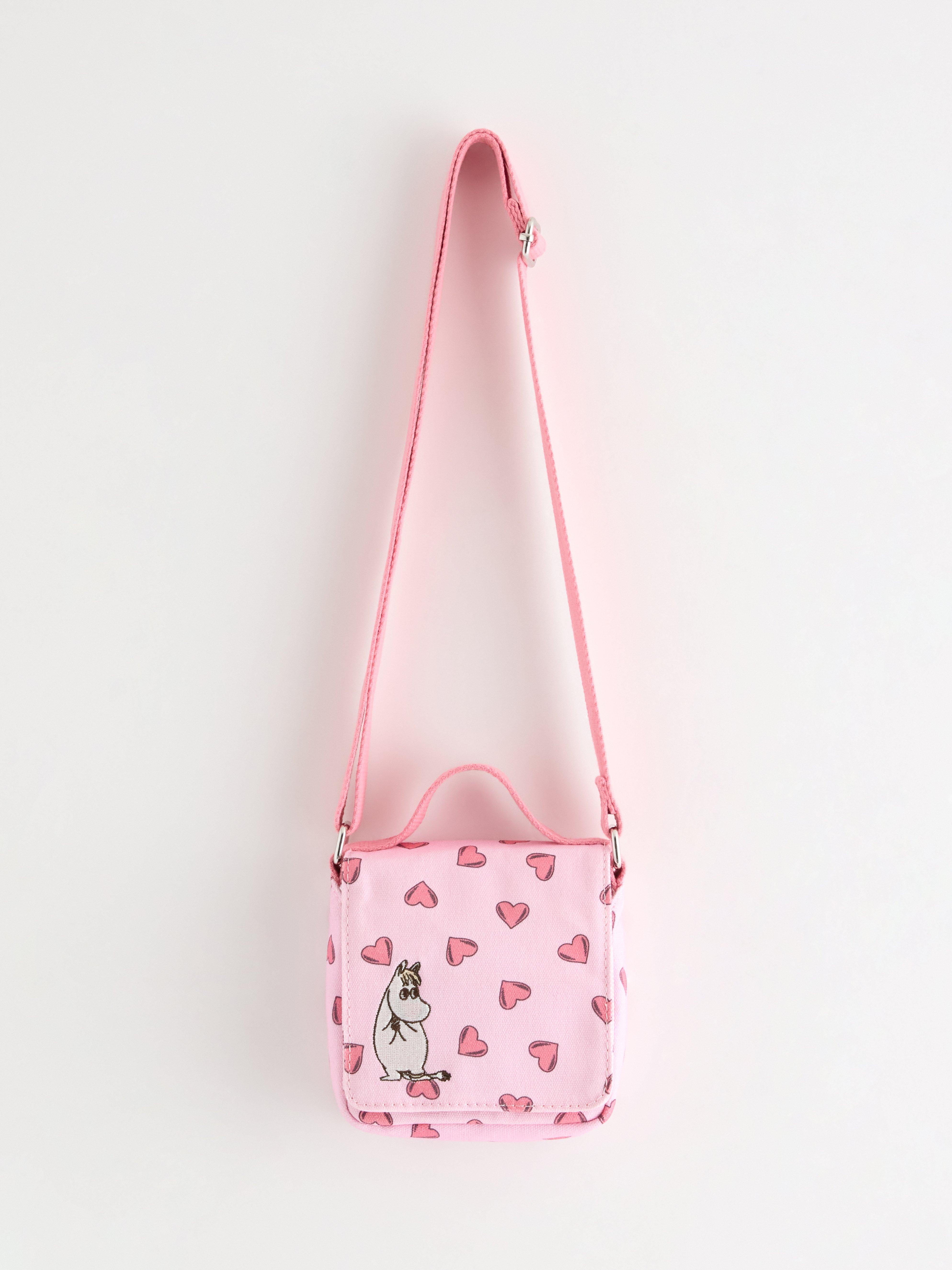 Bag - Kids Wear - Pink