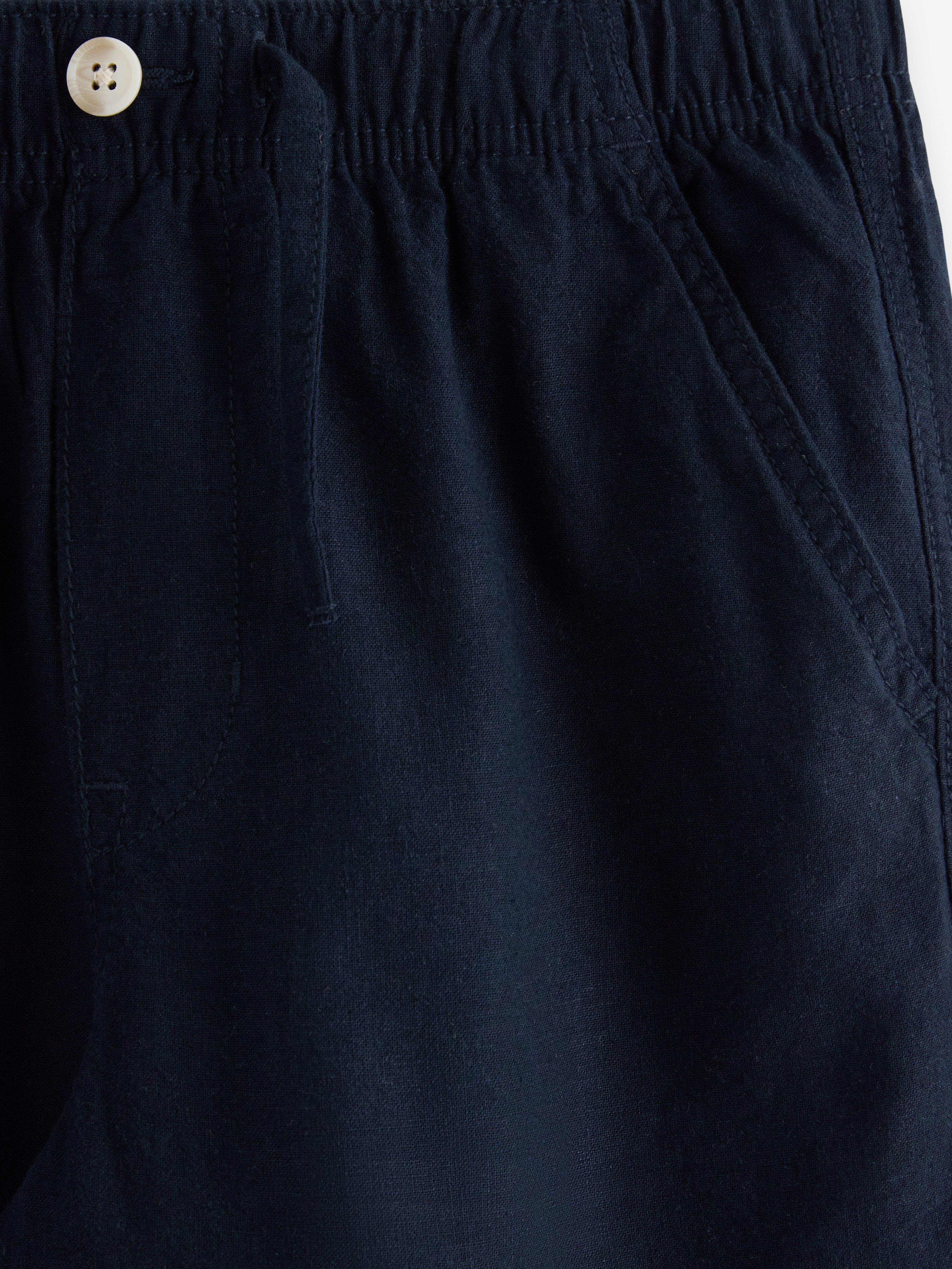 Trousers - Kids Wear - Blue