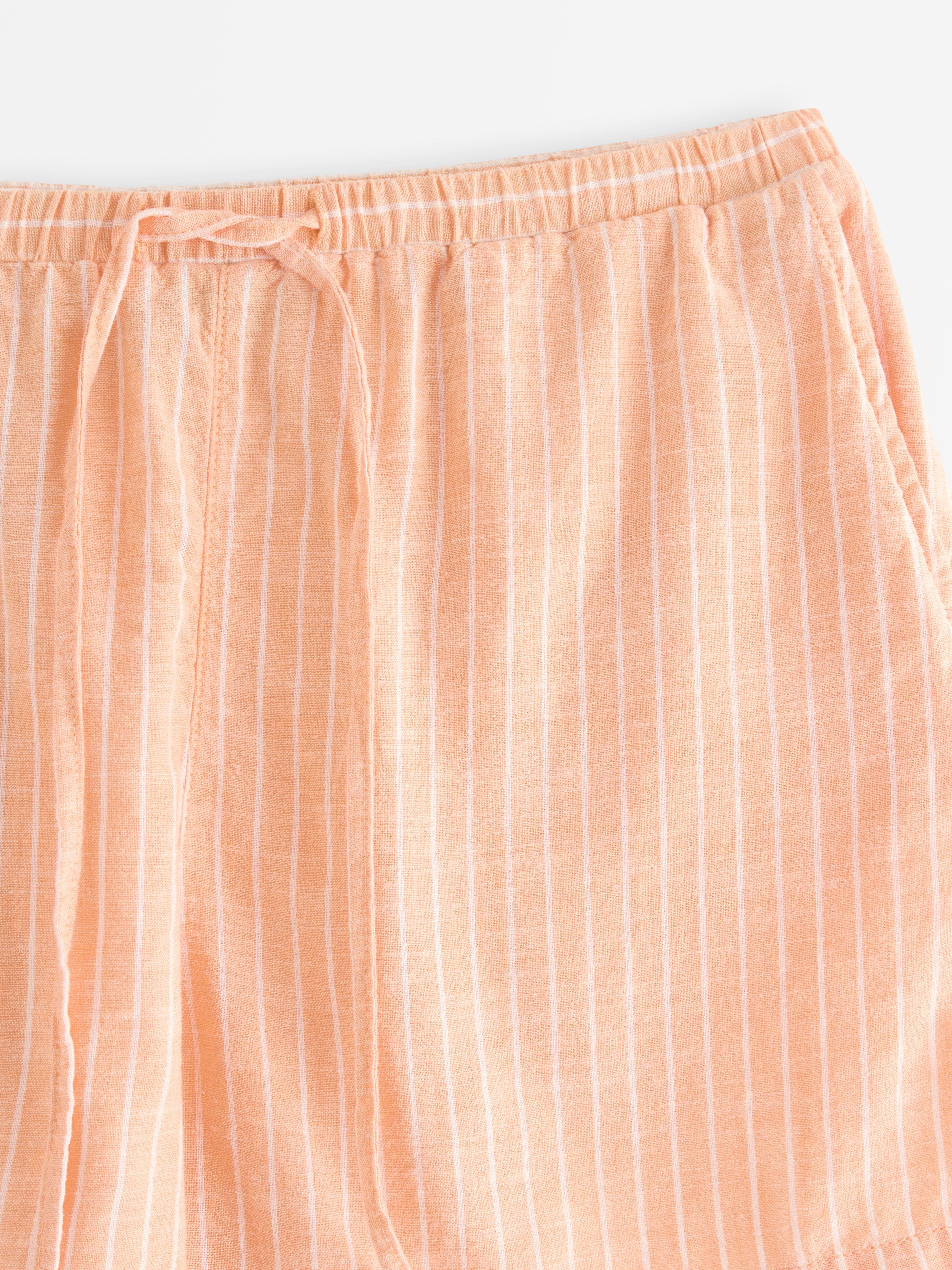 Shorts - Dam - Orange