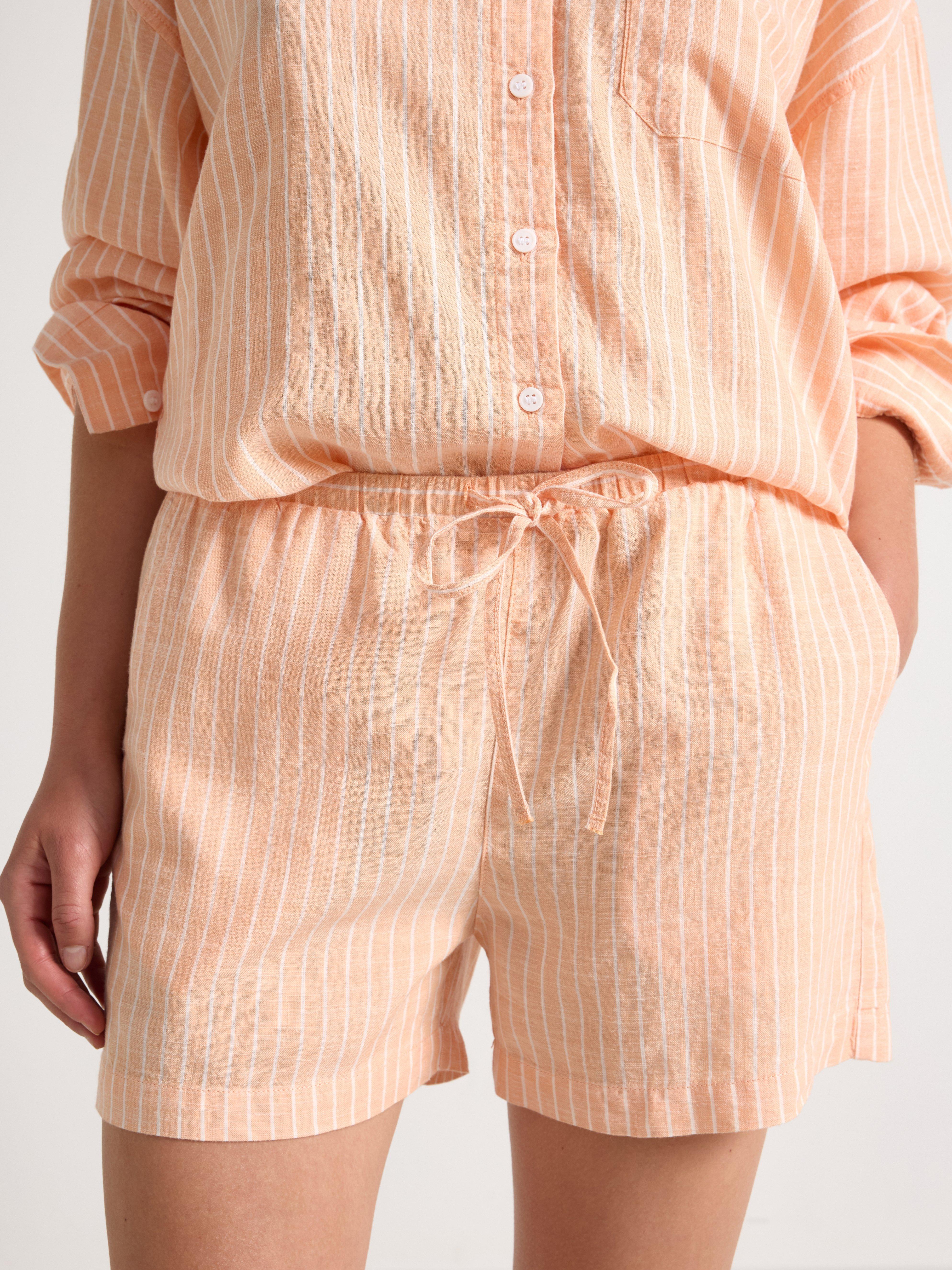 Shorts - Dam - Orange