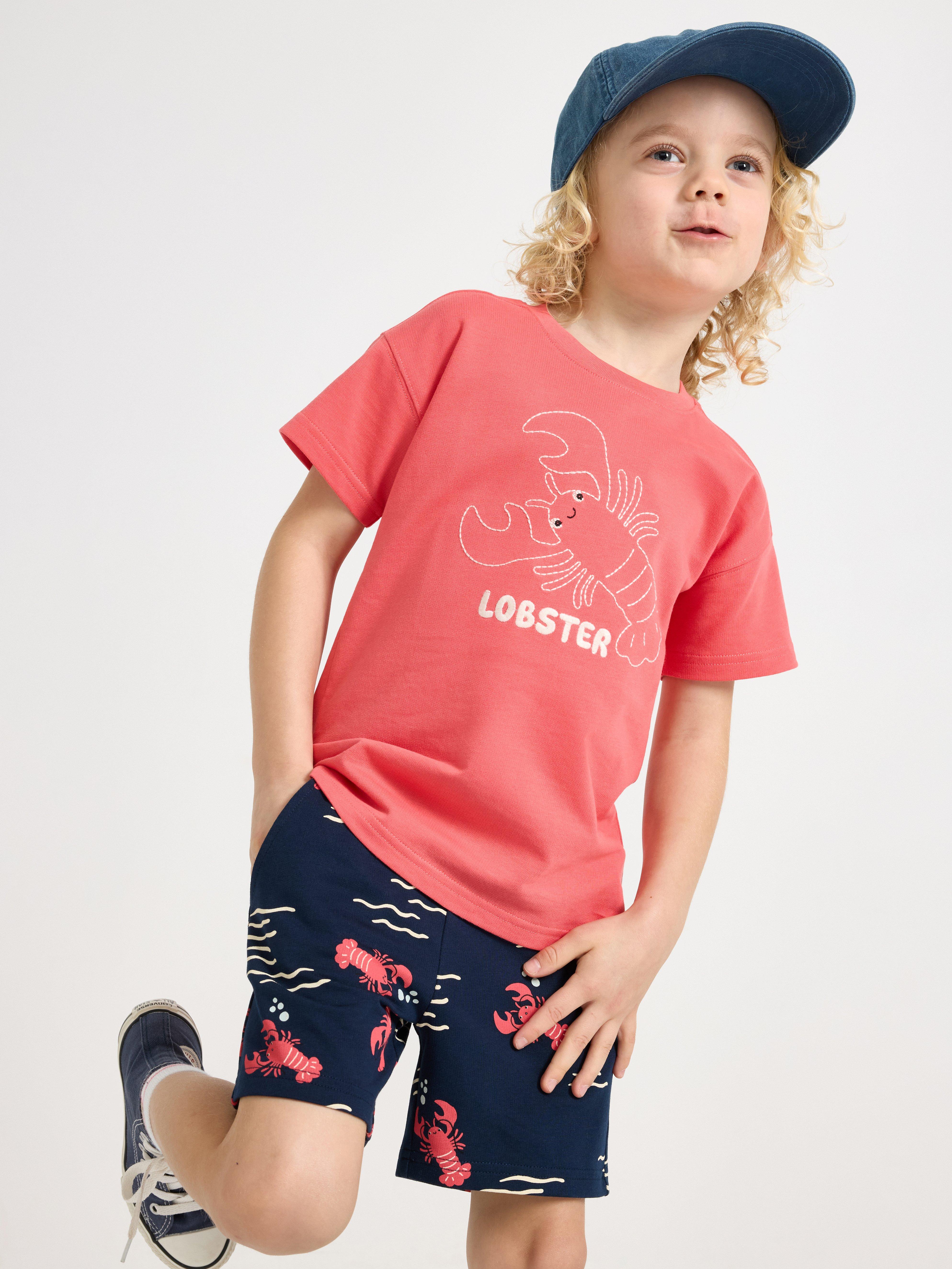 Set - Kids Wear - Pink