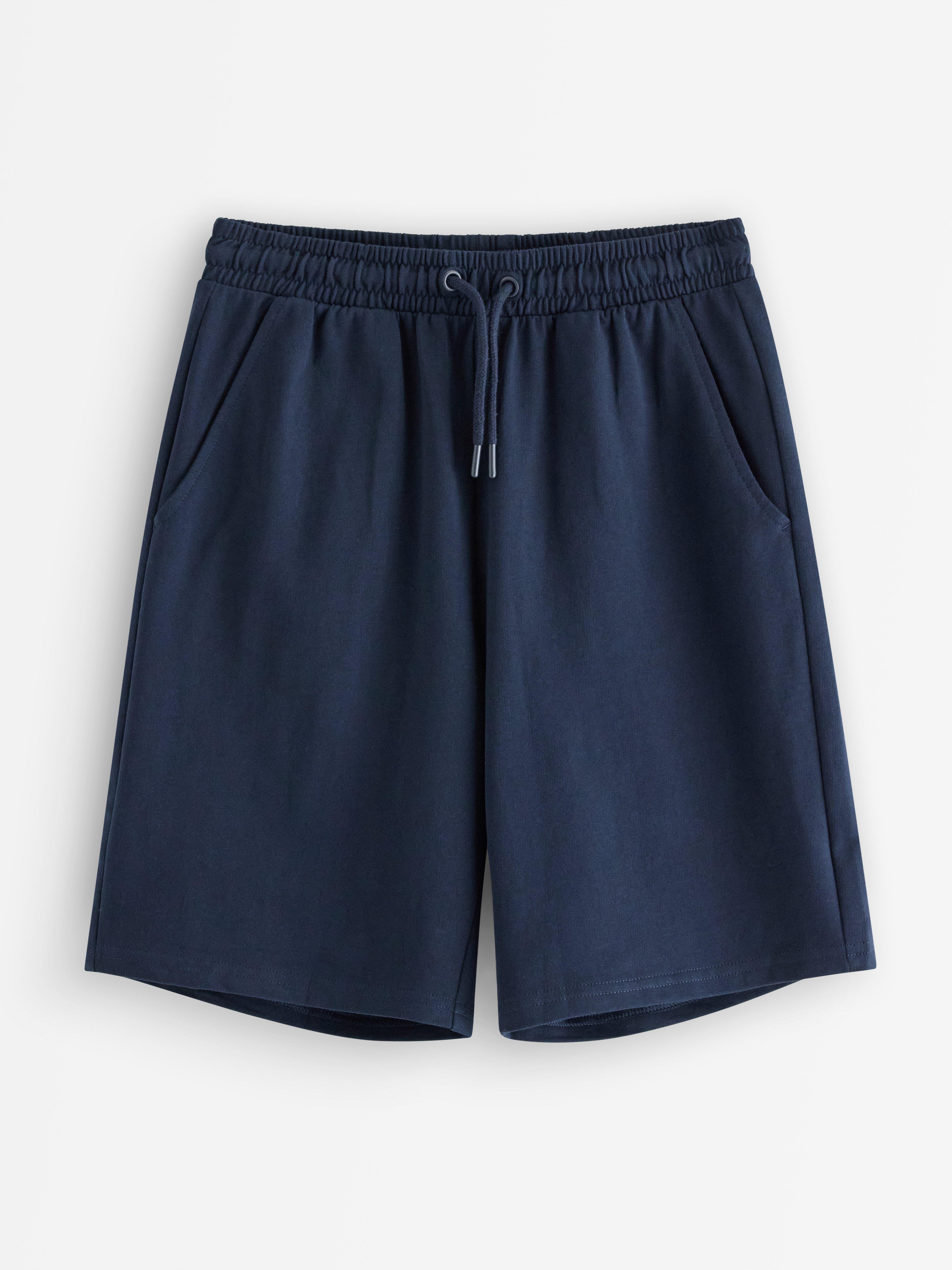 Shorts - Kids Wear - Blue