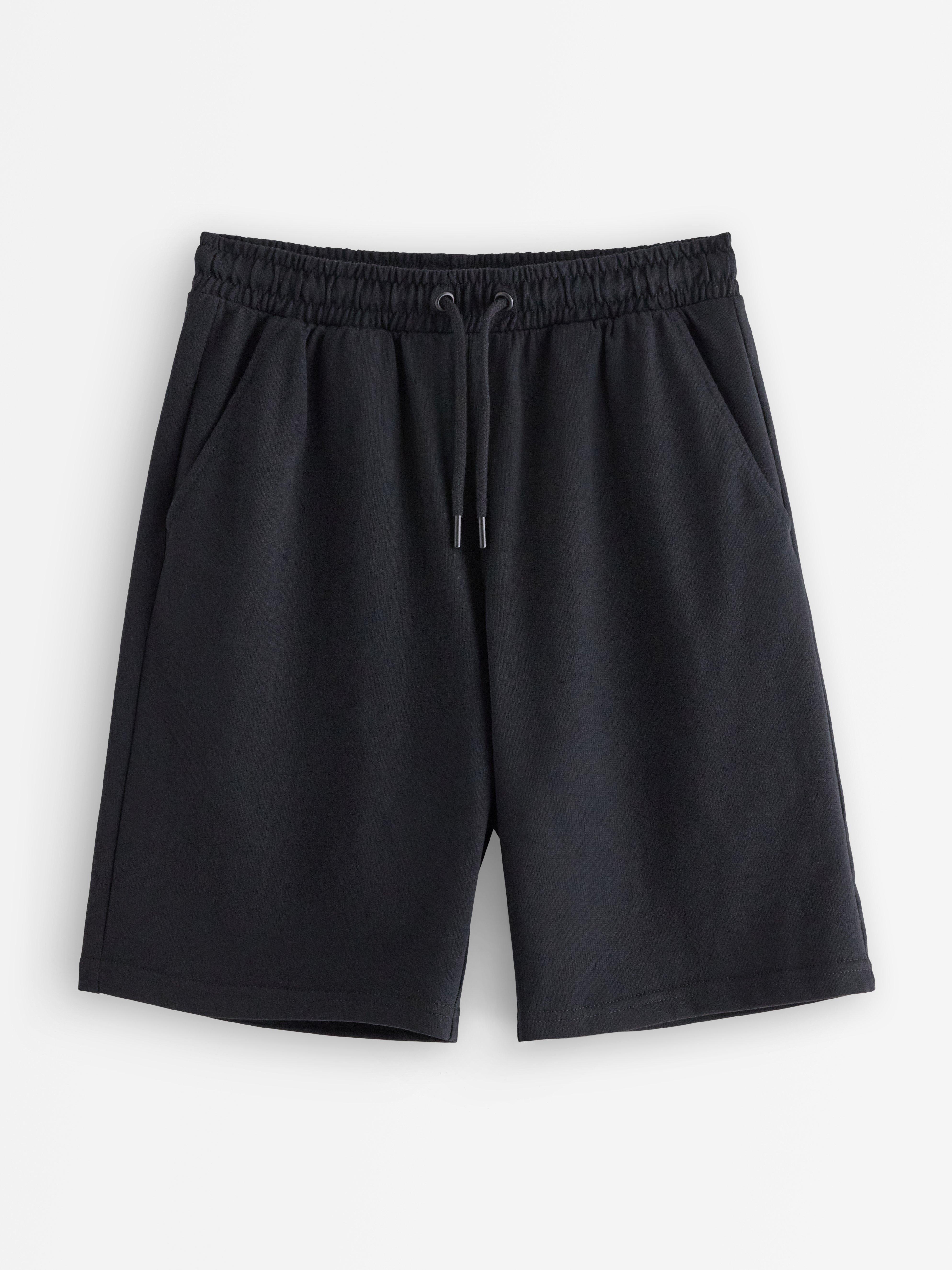 Shorts - Børn - Sort
