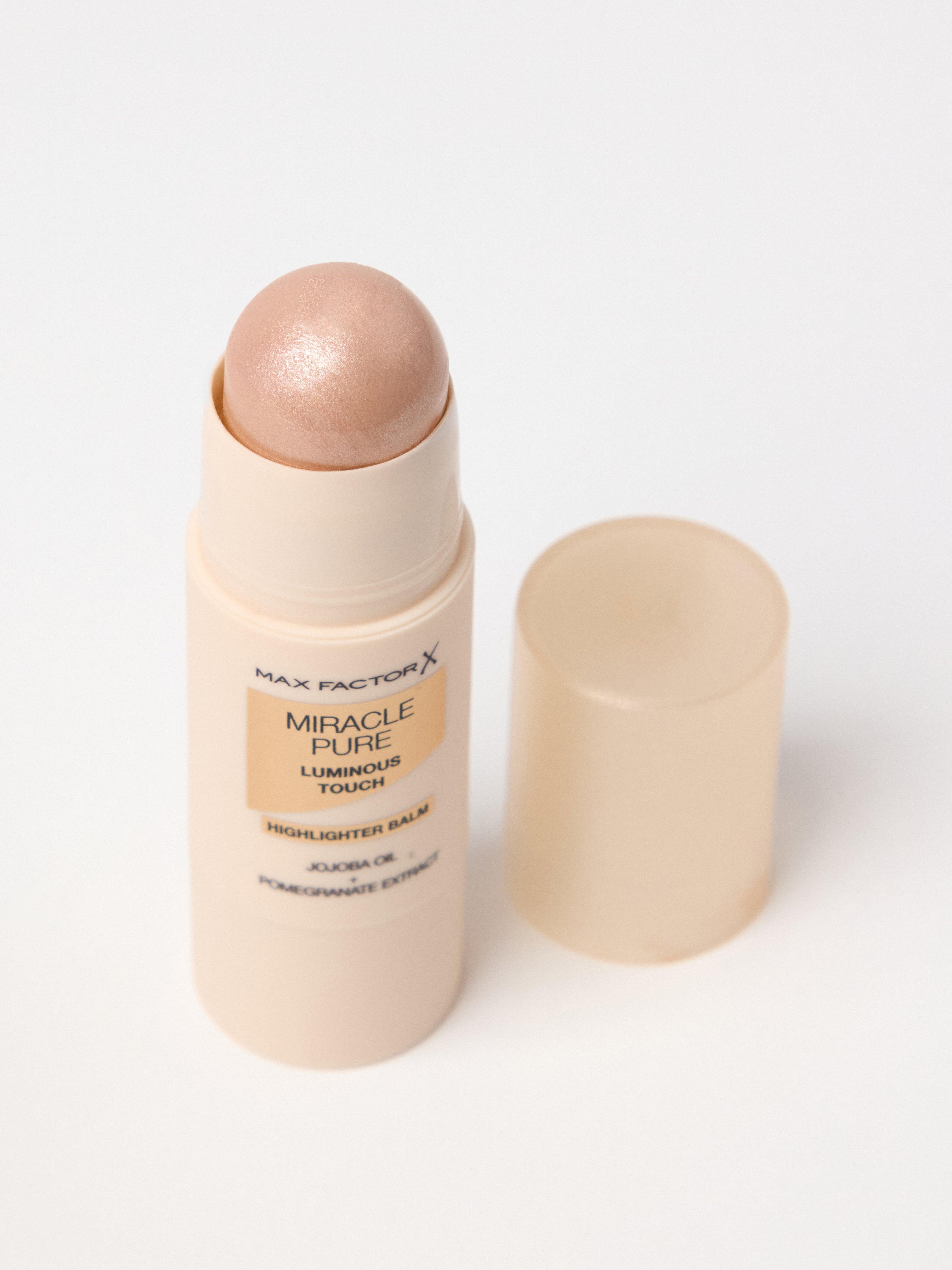 Highlighter - Kosmetik - Beige