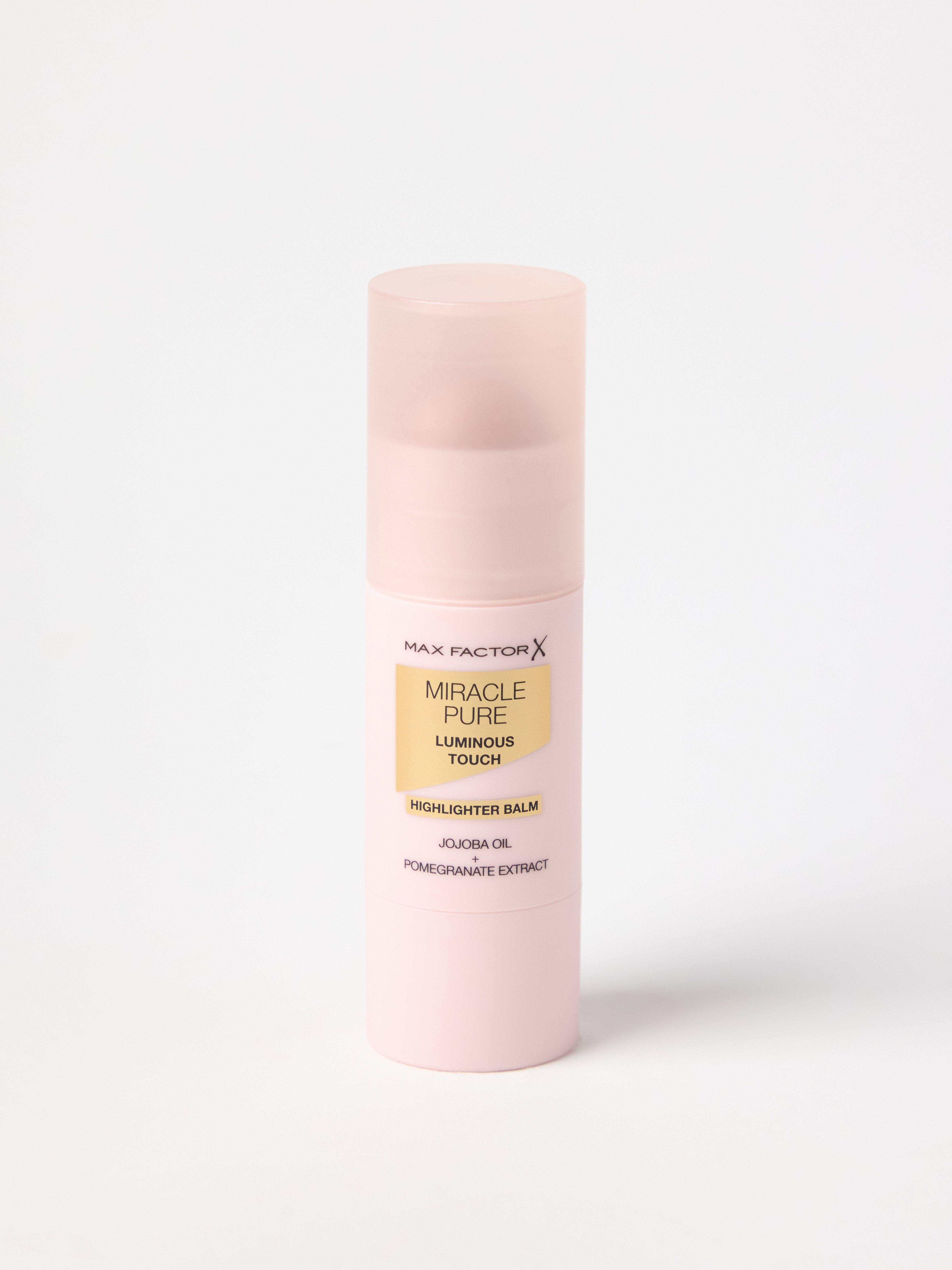 Highlighter - Kosmetik - Rosa