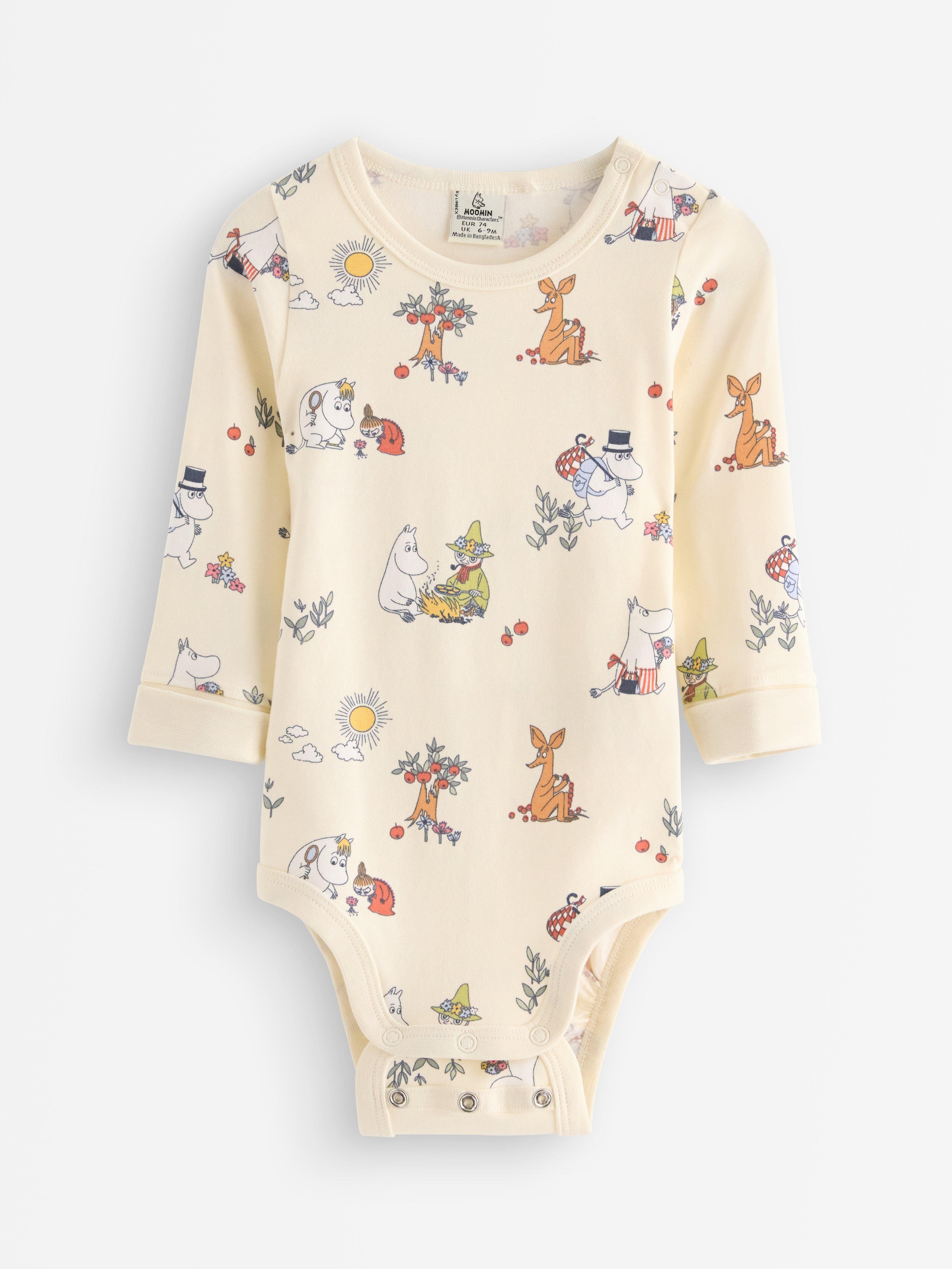 Body   - Kids Wear - White