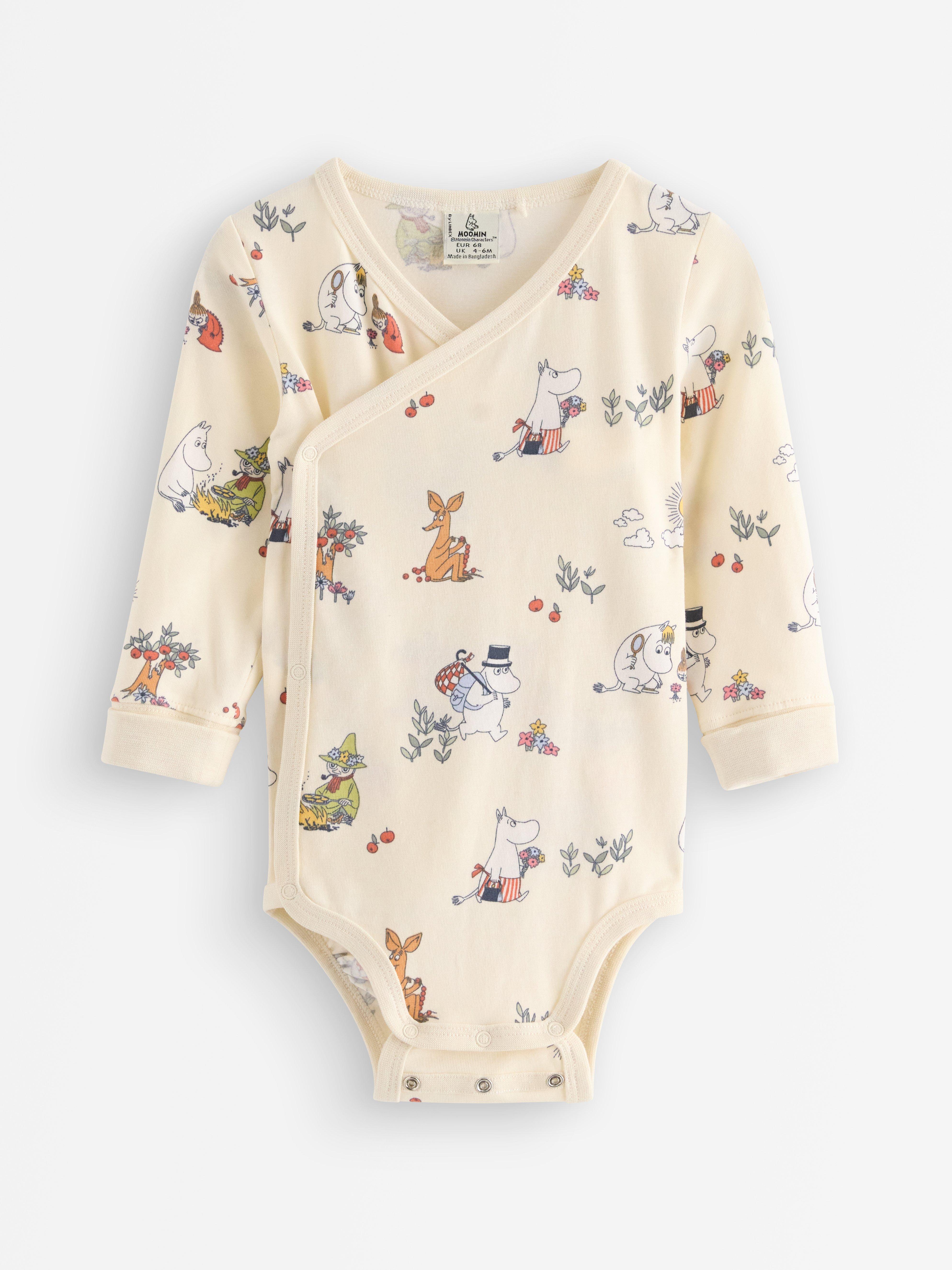 Body   - Kids Wear - White