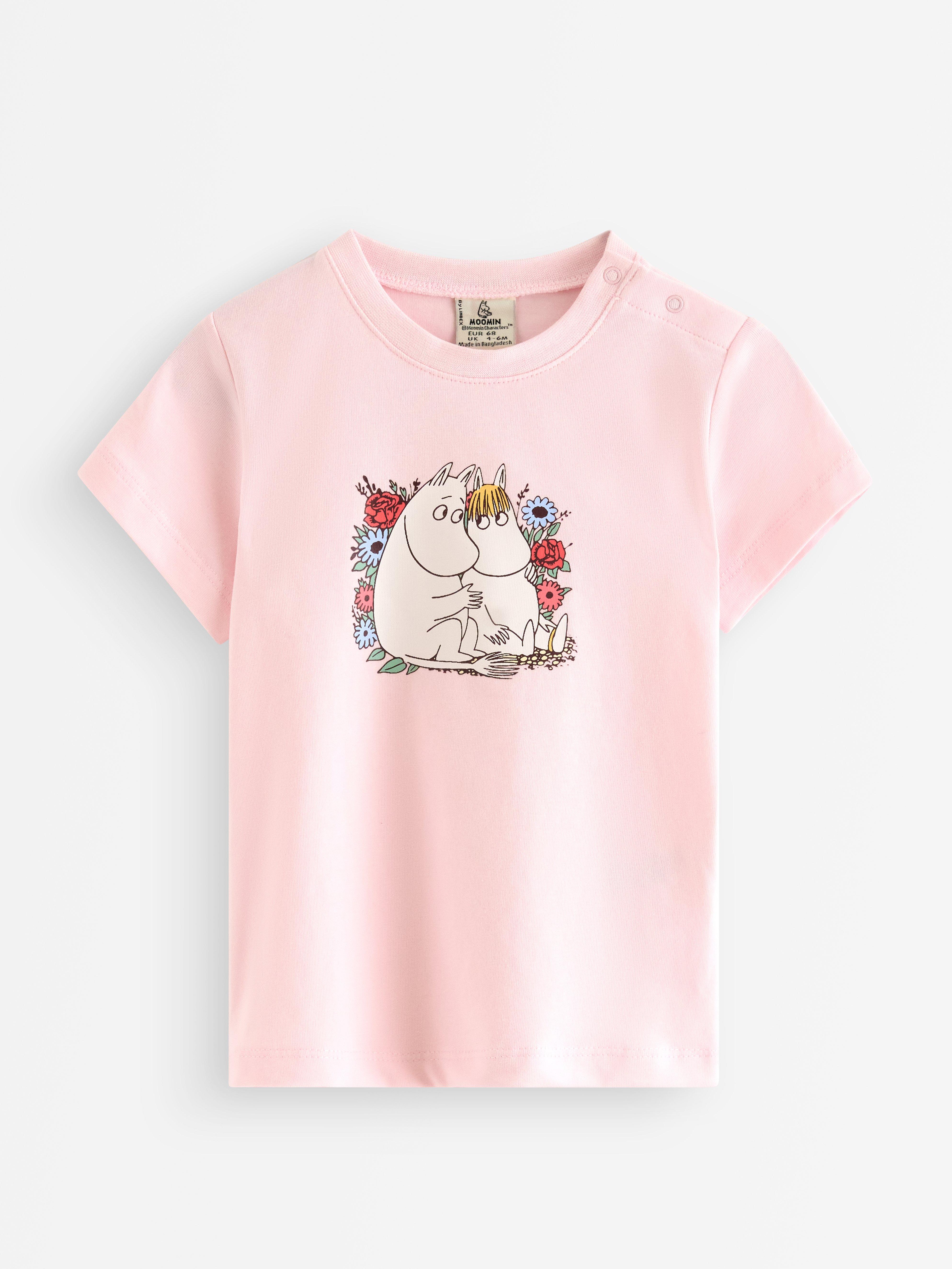 Top - Kids Wear - Pink
