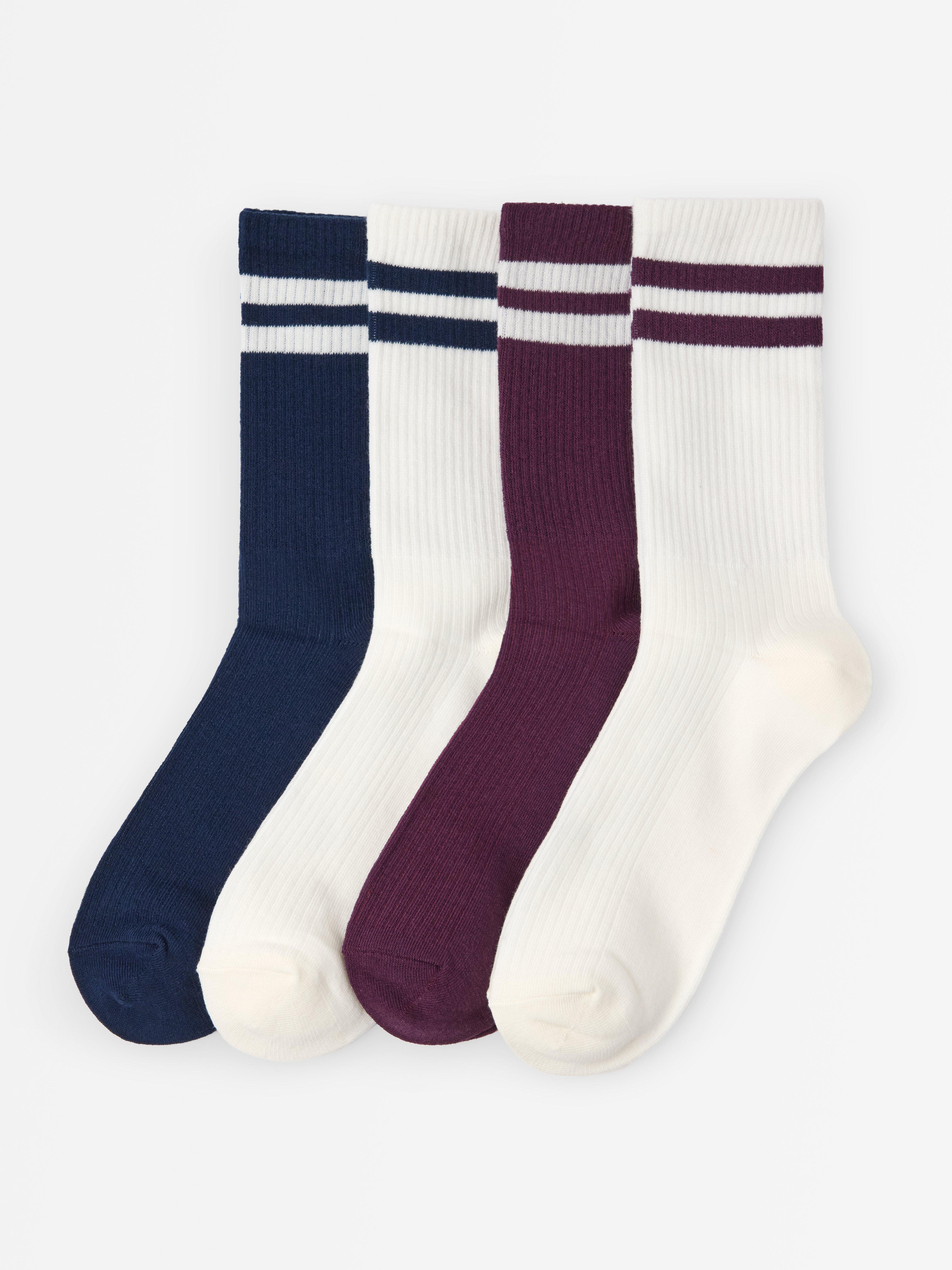 Socks - Lingerie - Lilac