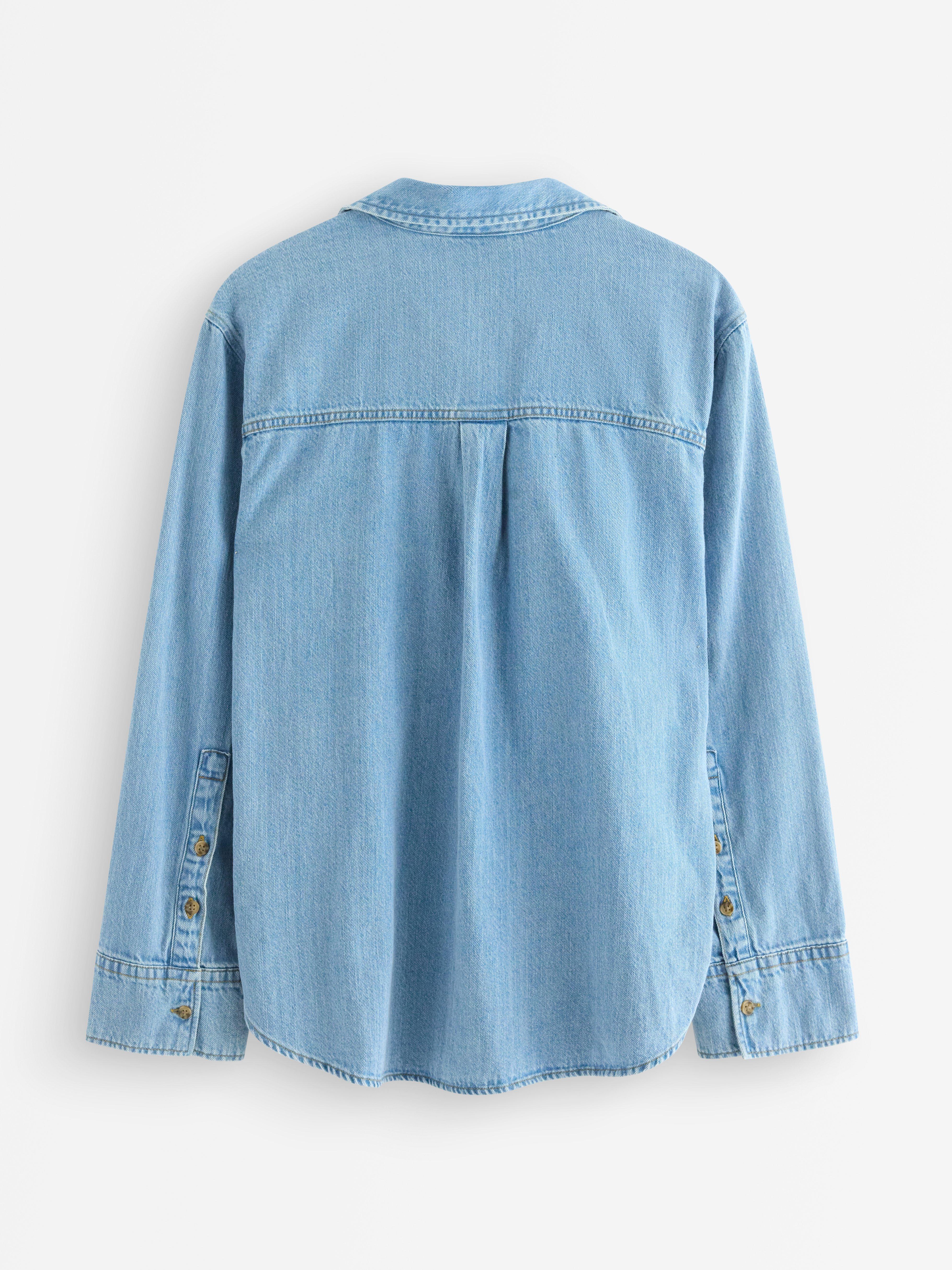Shirt - Womens Wear - Blank