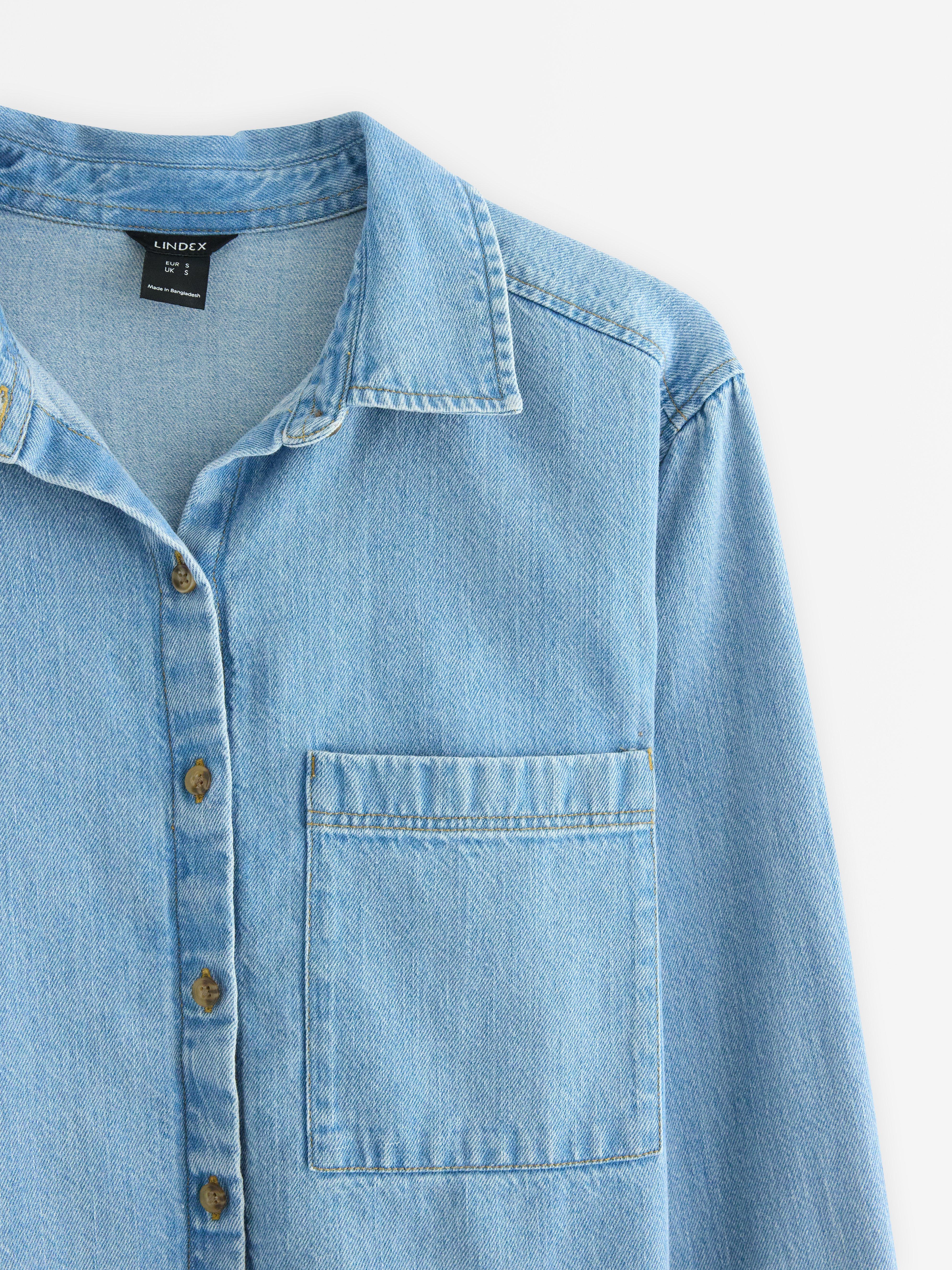 Shirt - Womens Wear - Blank