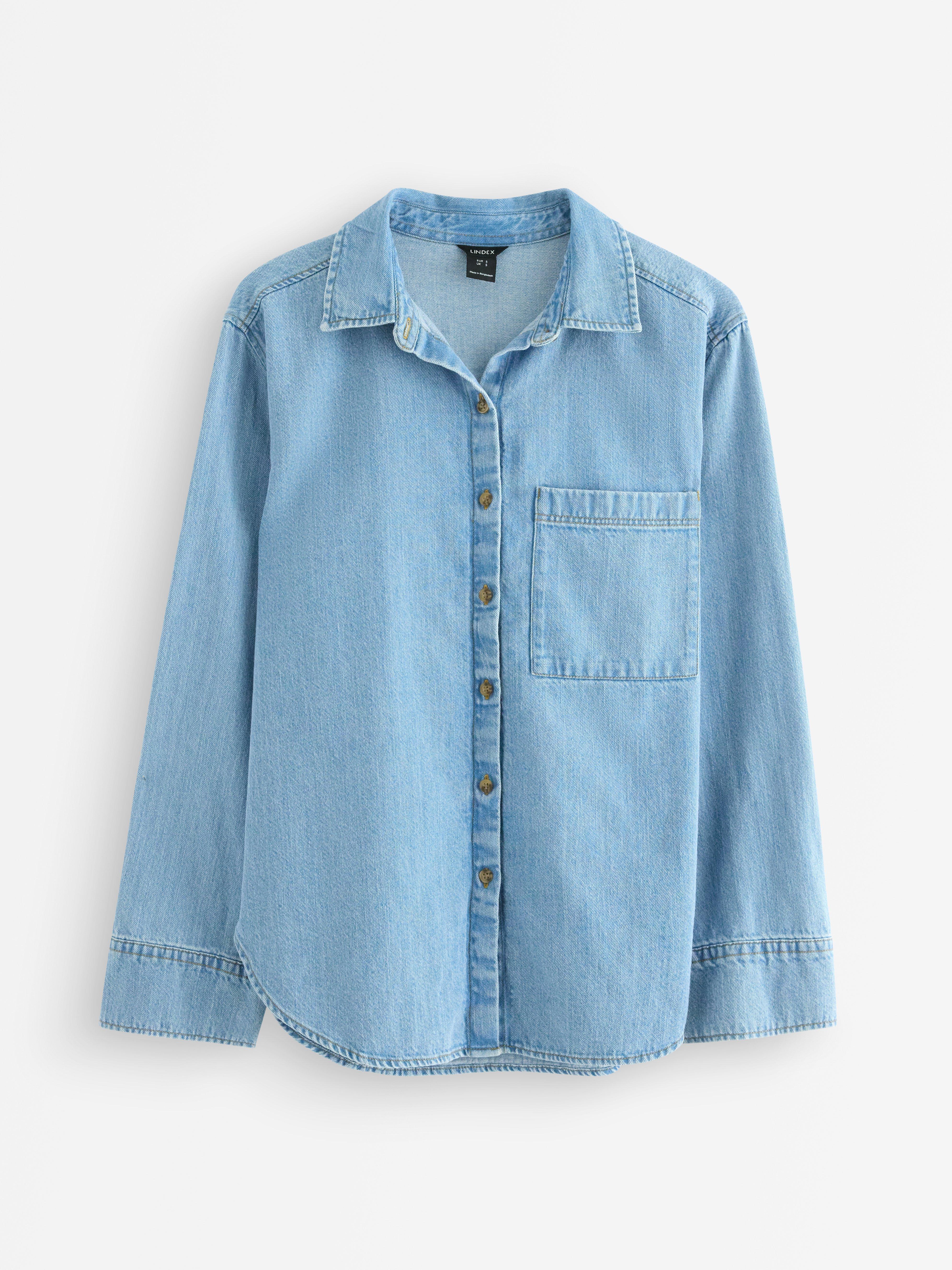 Shirt - Womens Wear - Blank