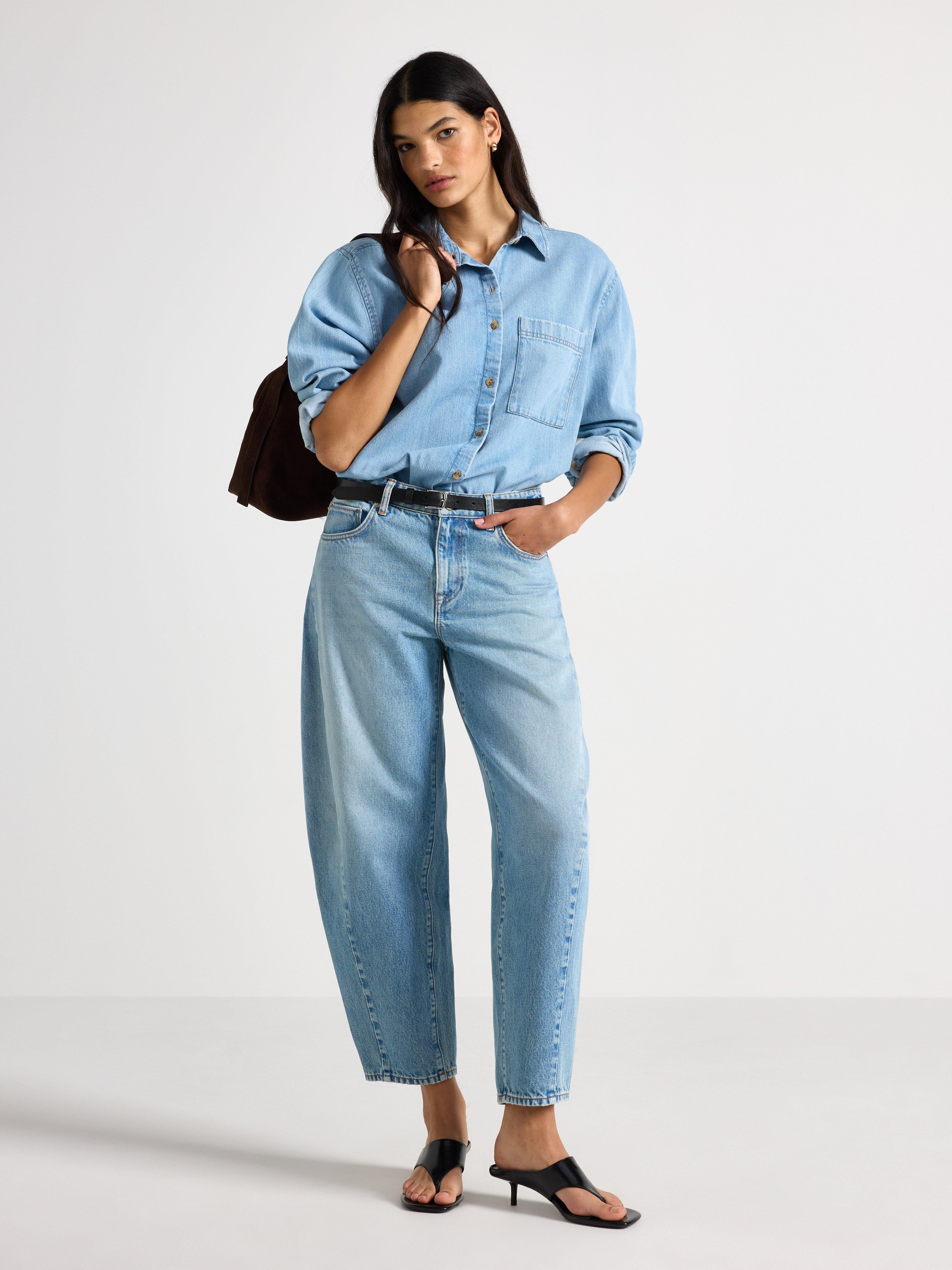 Shirt - Womens Wear - Blank