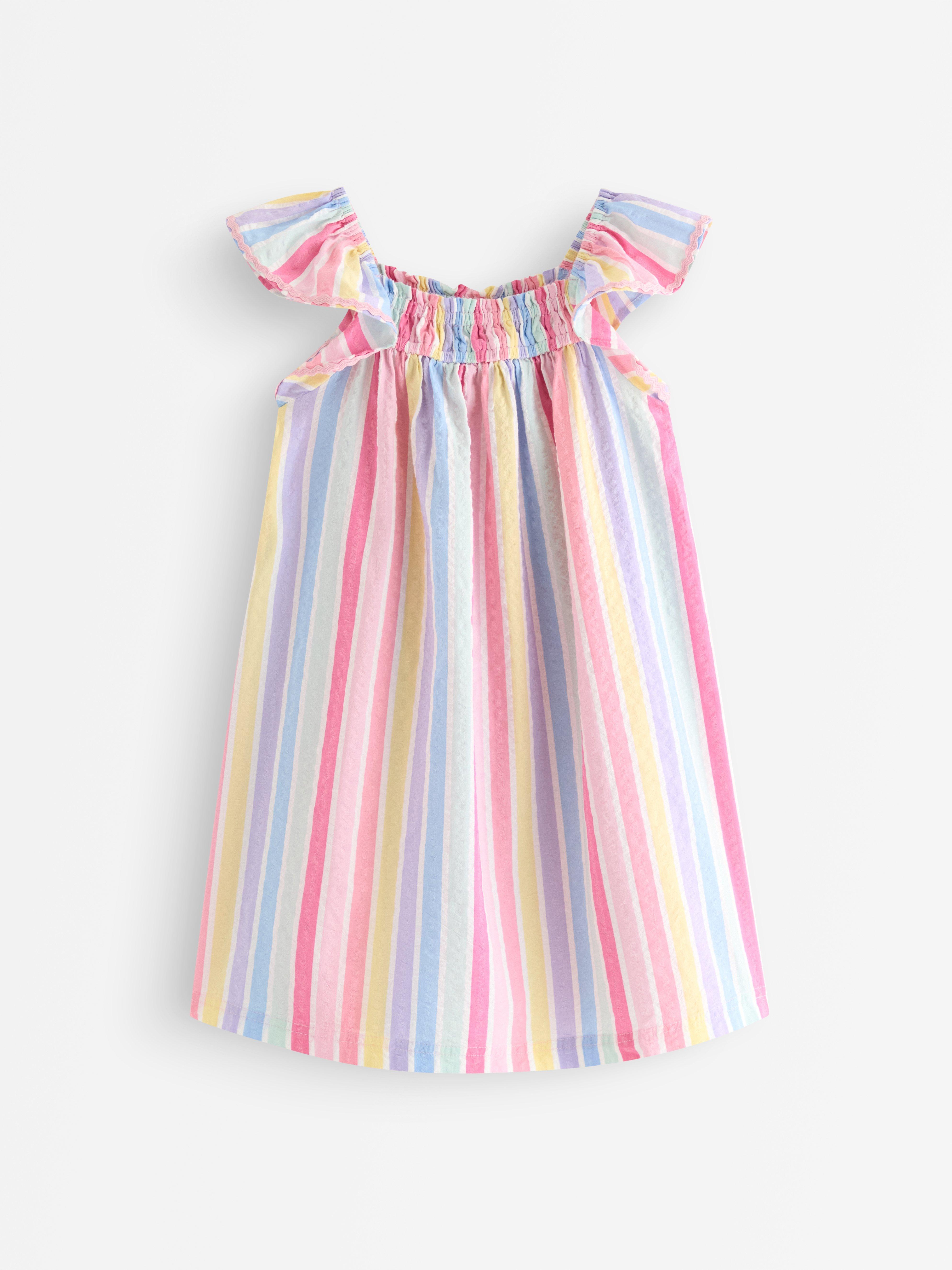 Dress - Kids Wear - Pink