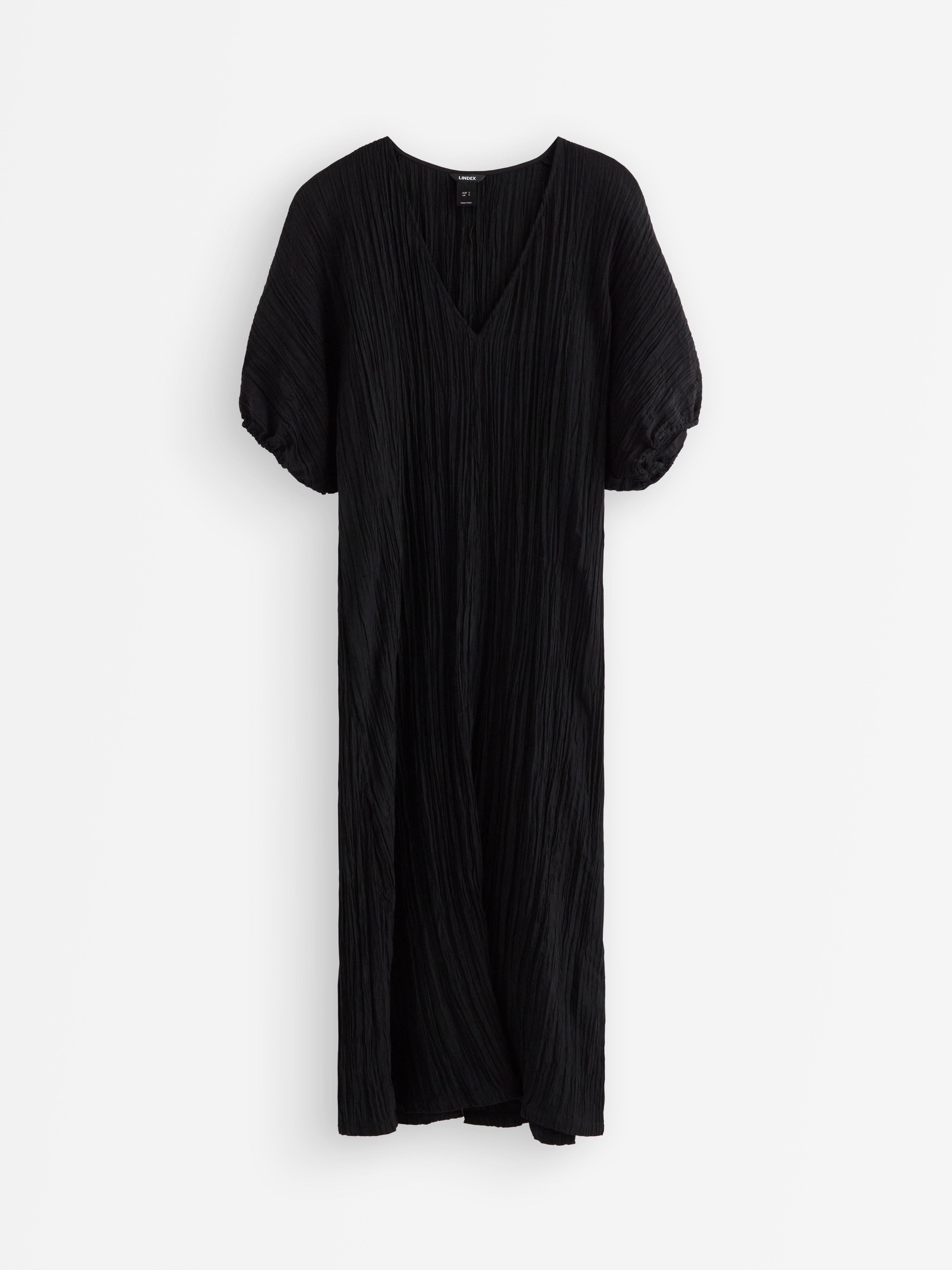 Dress - Womens Wear - Black