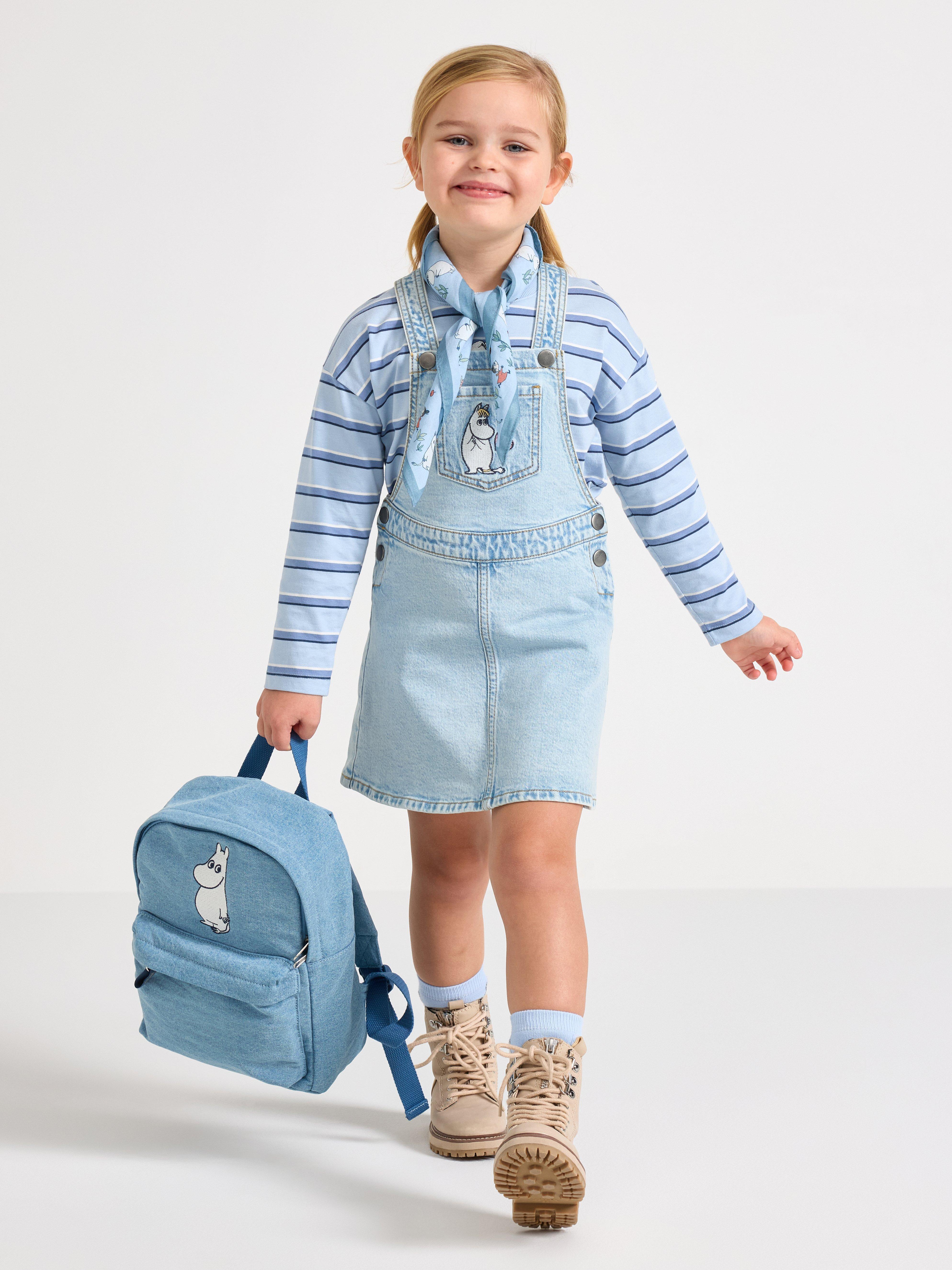 Dress - Kids Wear - Blue