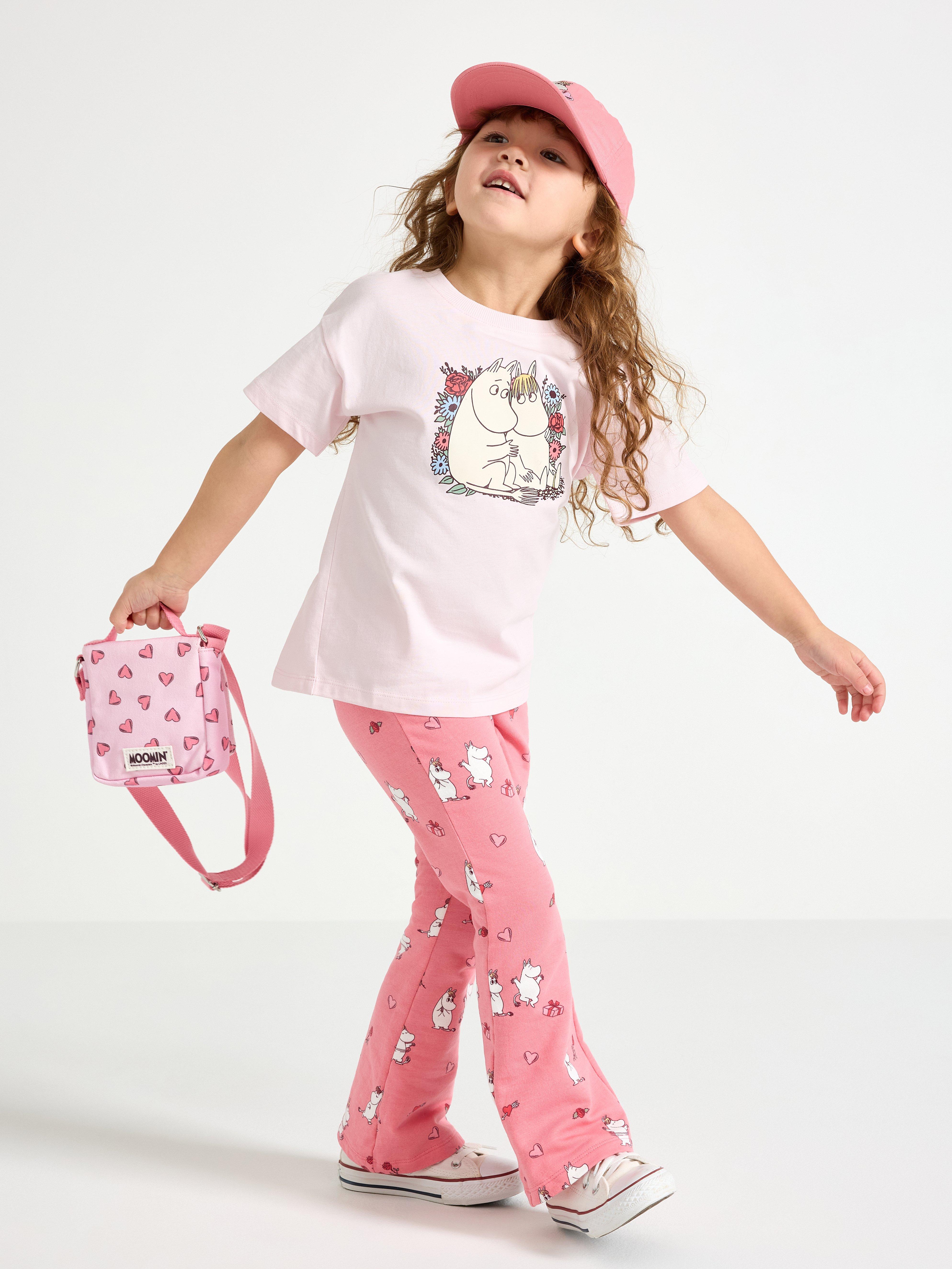 Trousers - Kids Wear - Pink