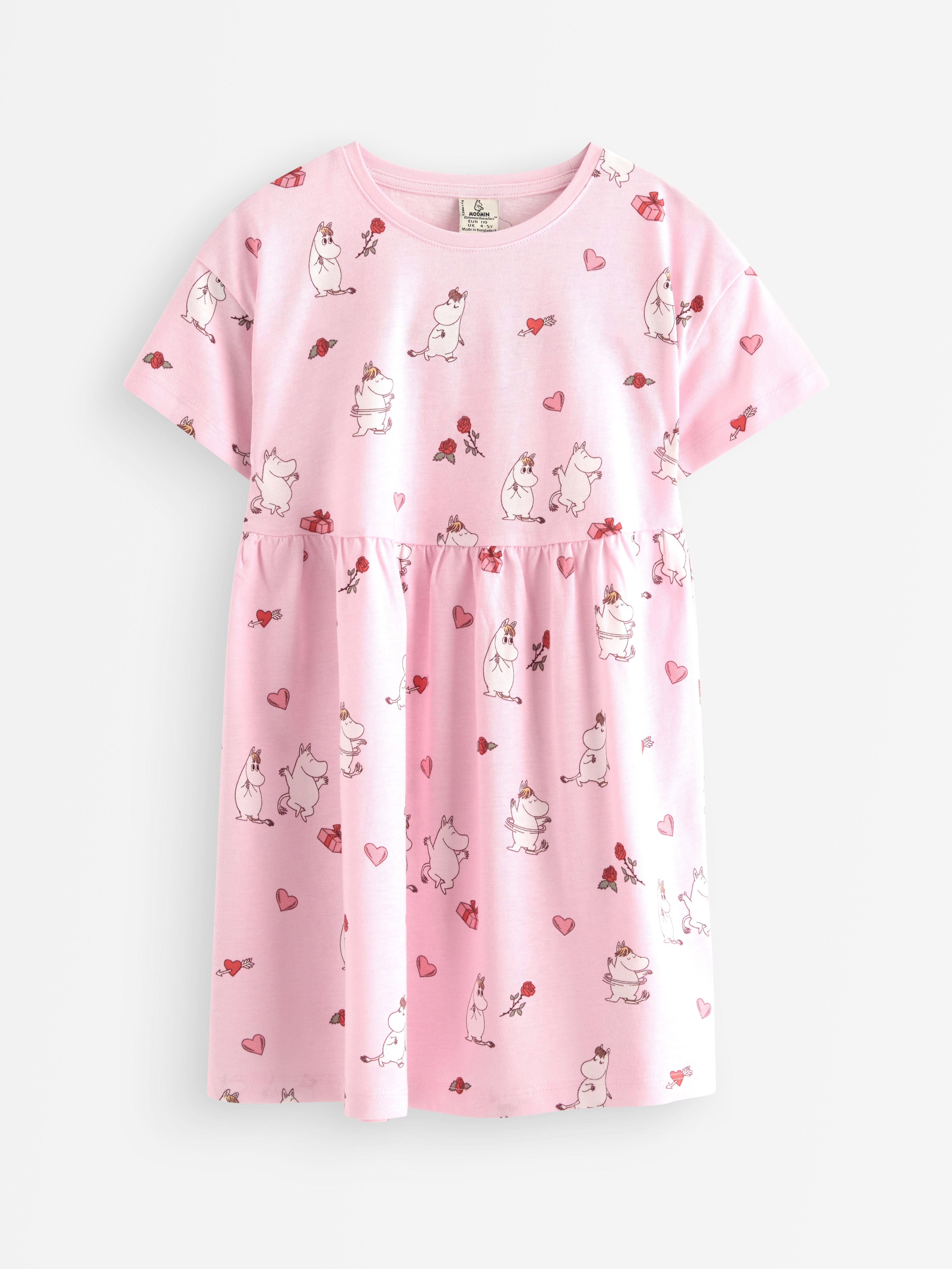 Dress - Kids Wear - Pink