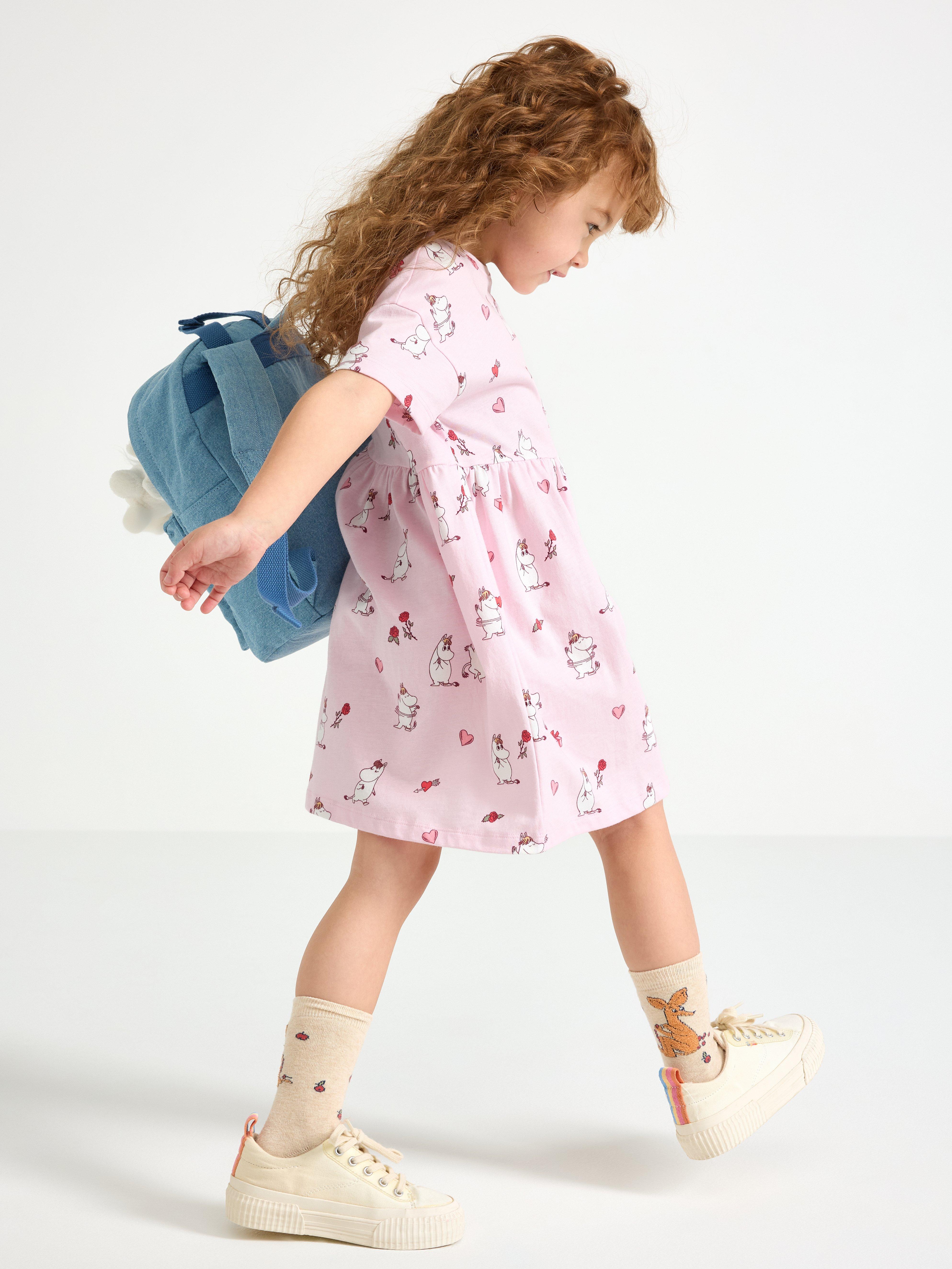 Dress - Kids Wear - Pink