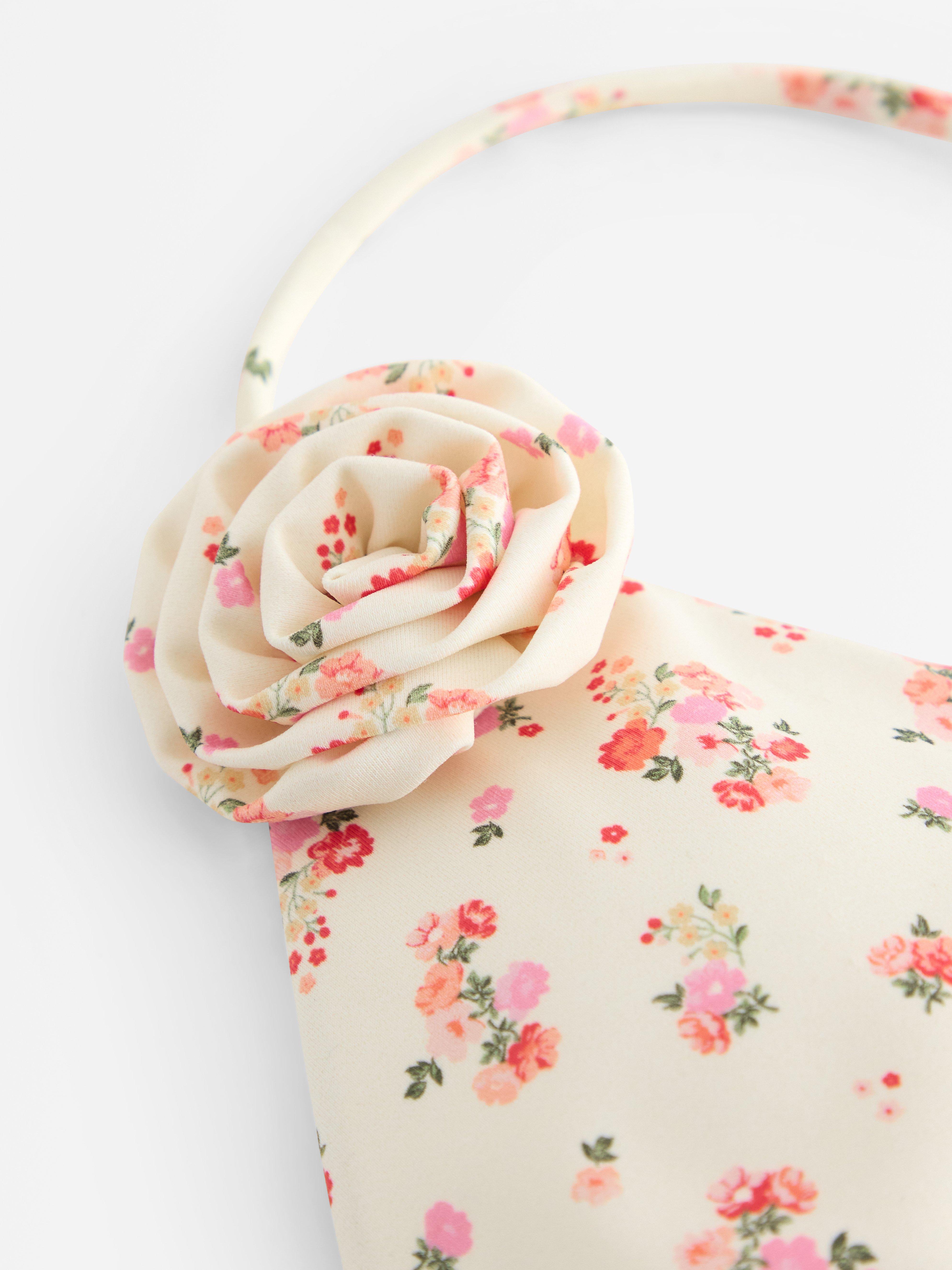 Triangle Bra - Lingerie - Pink
