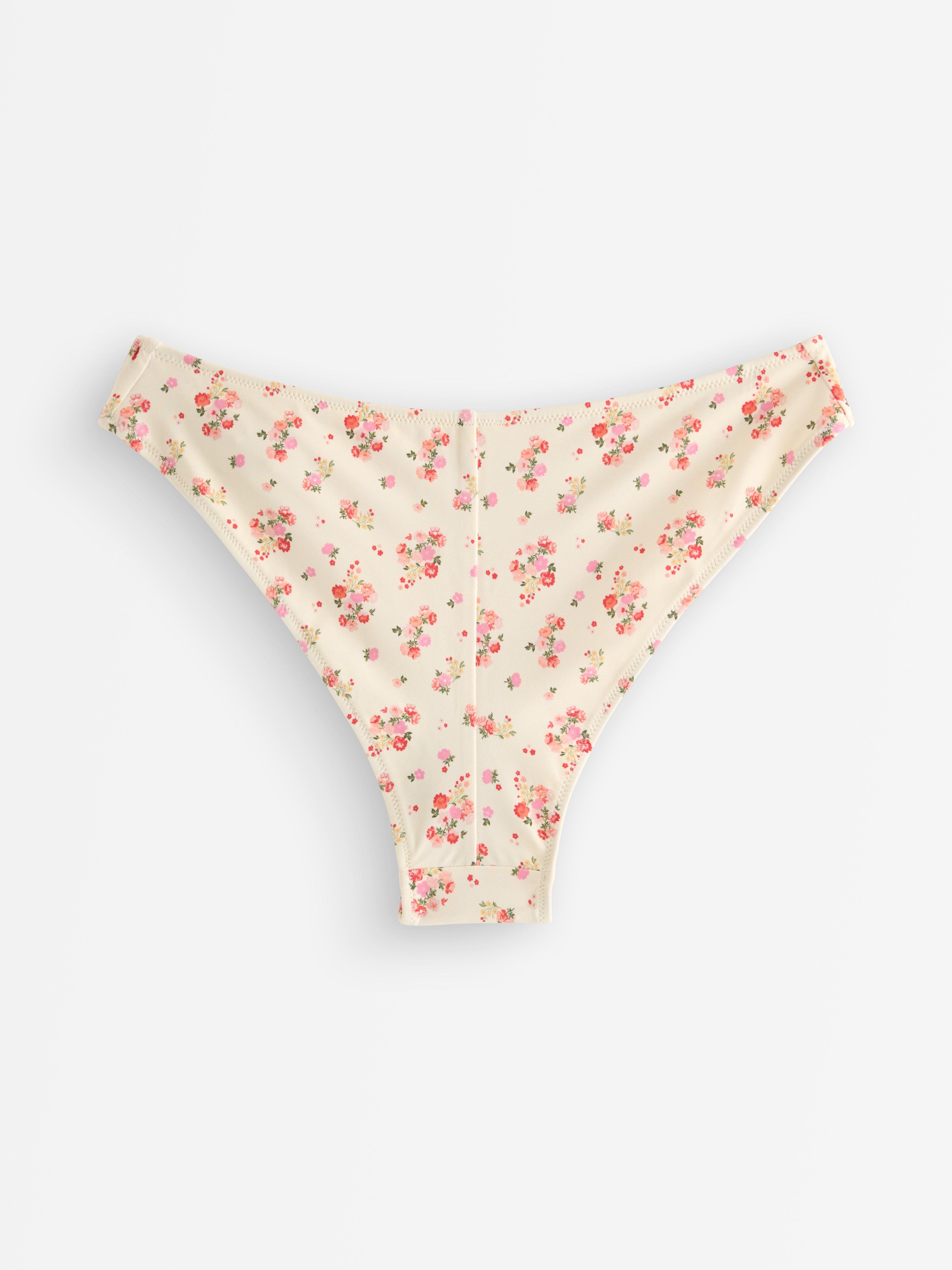 Brazilian Regular - Lingerie - Pink