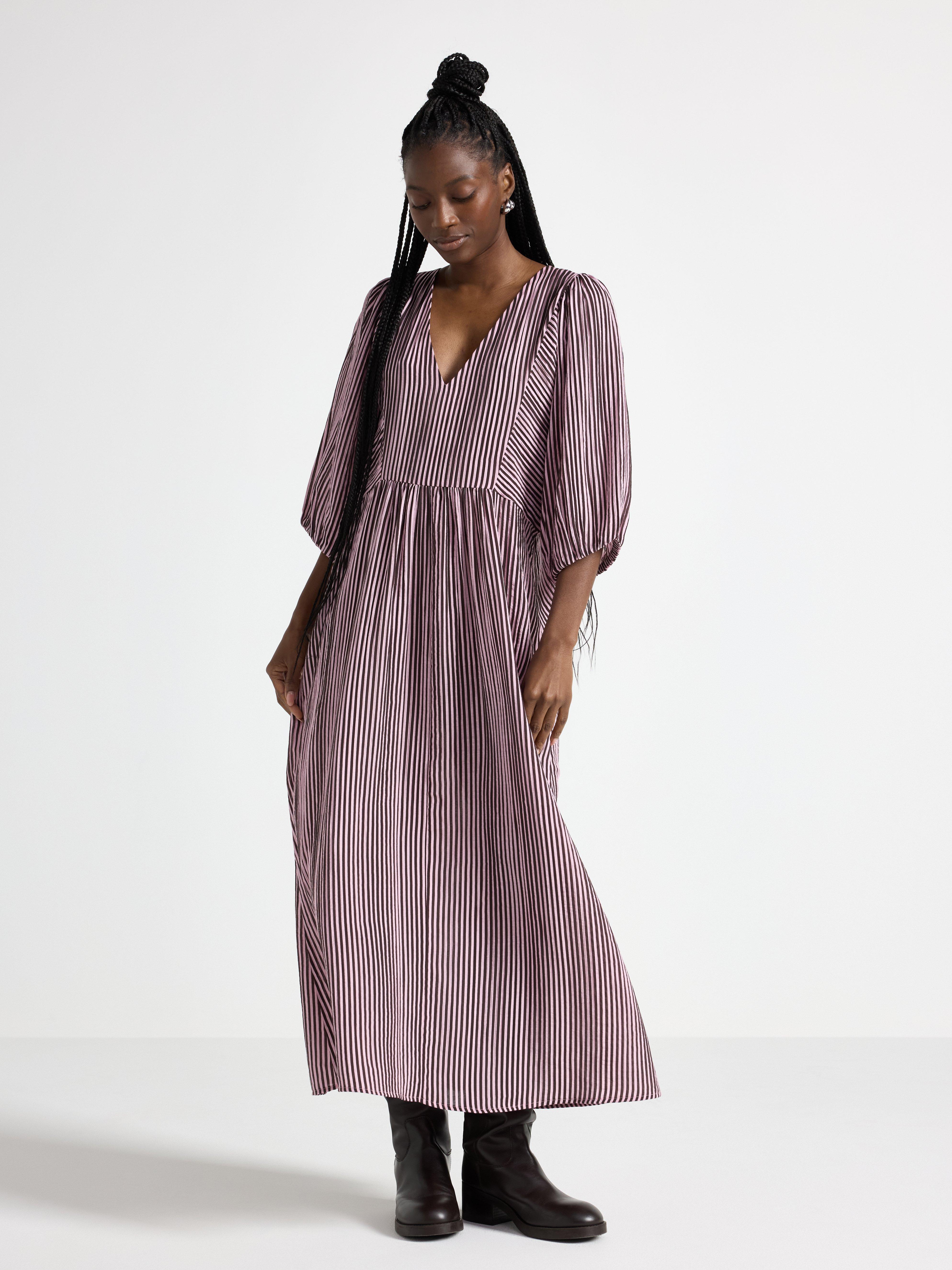 Dress - Womens Wear - Pink