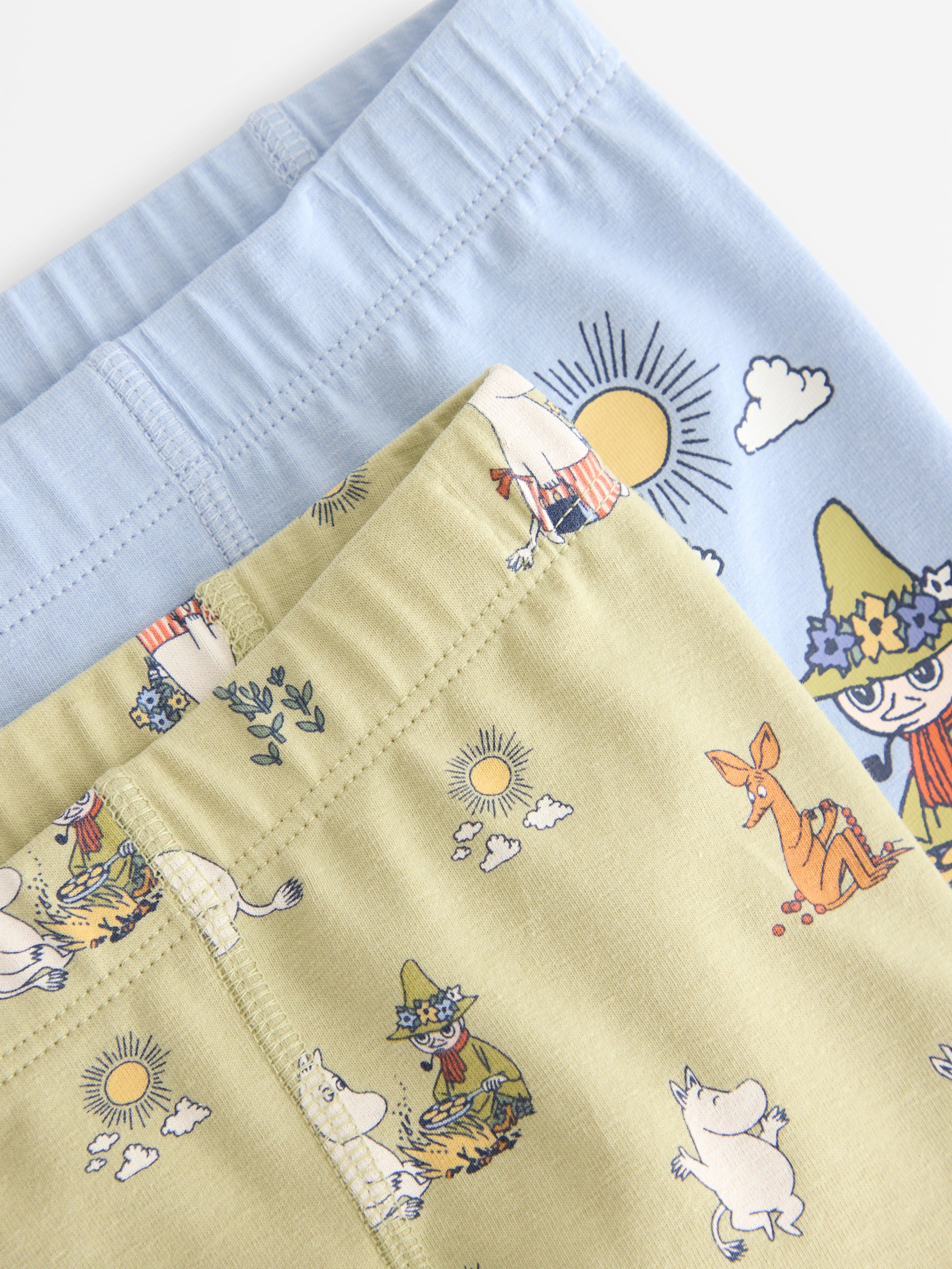 Boxer - Kids Wear - Blue
