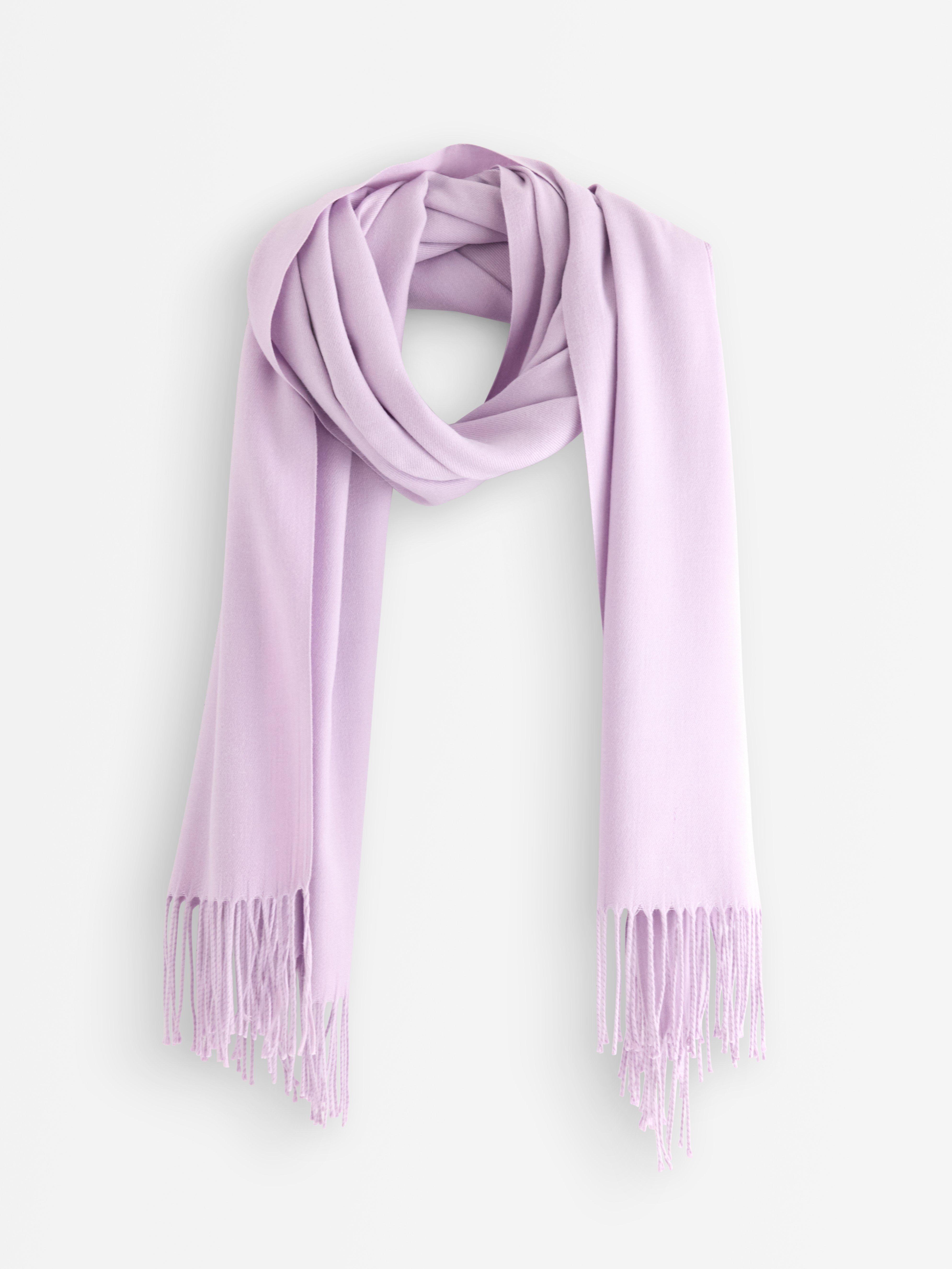 Scarf - Dam - Lila