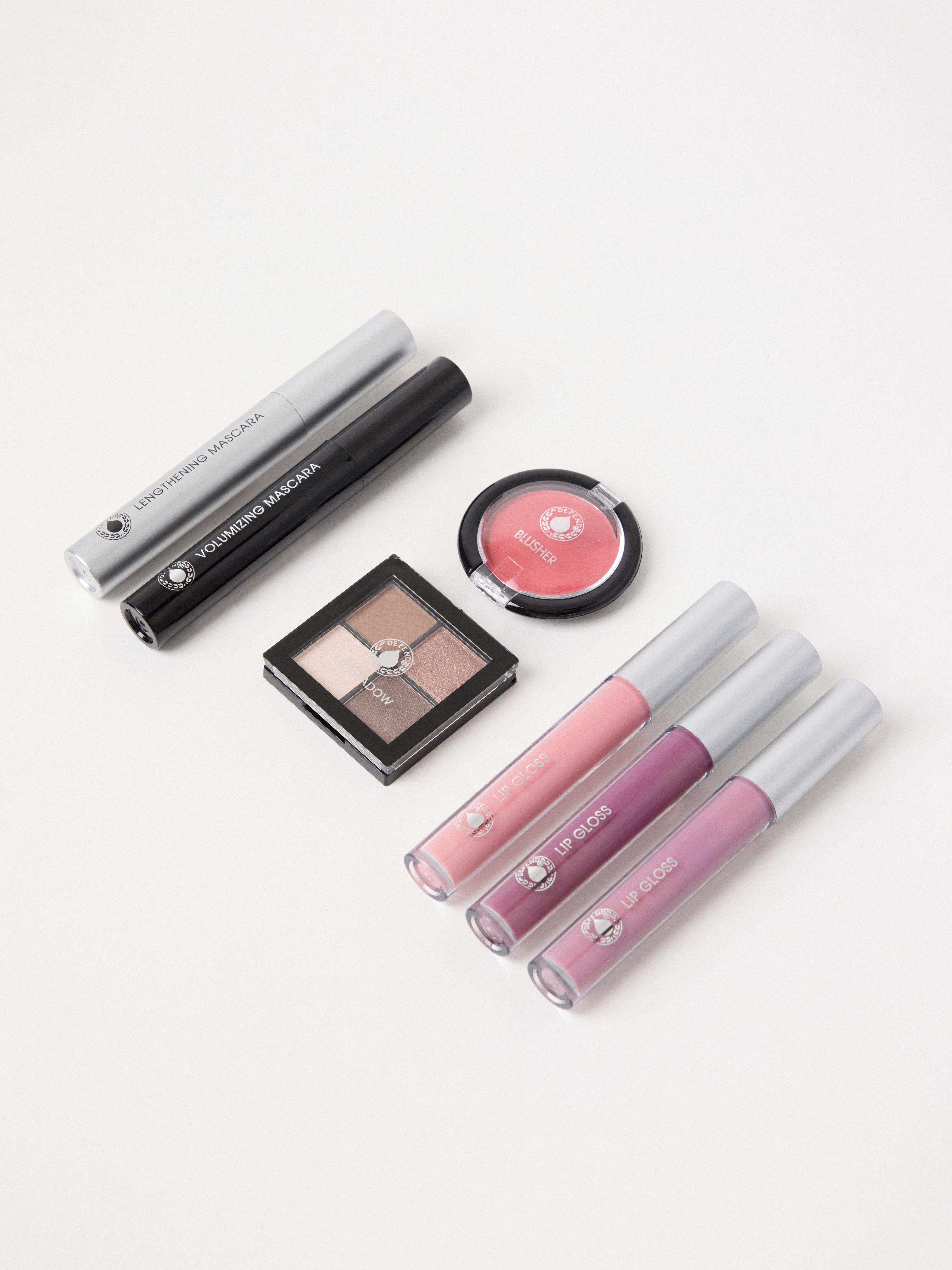 Mascara - Kosmetik - Blank