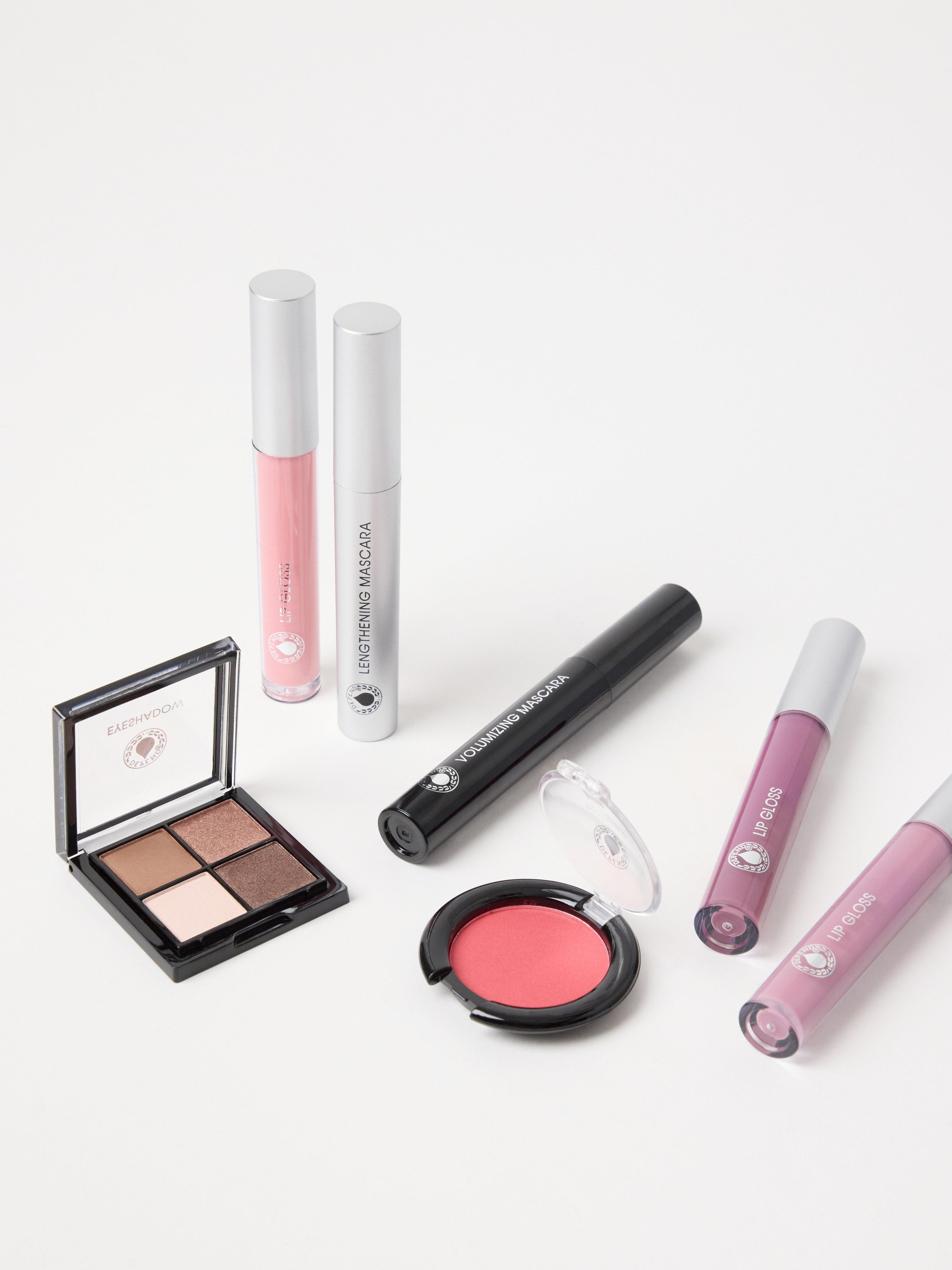 Mascara - Kosmetik - Blank