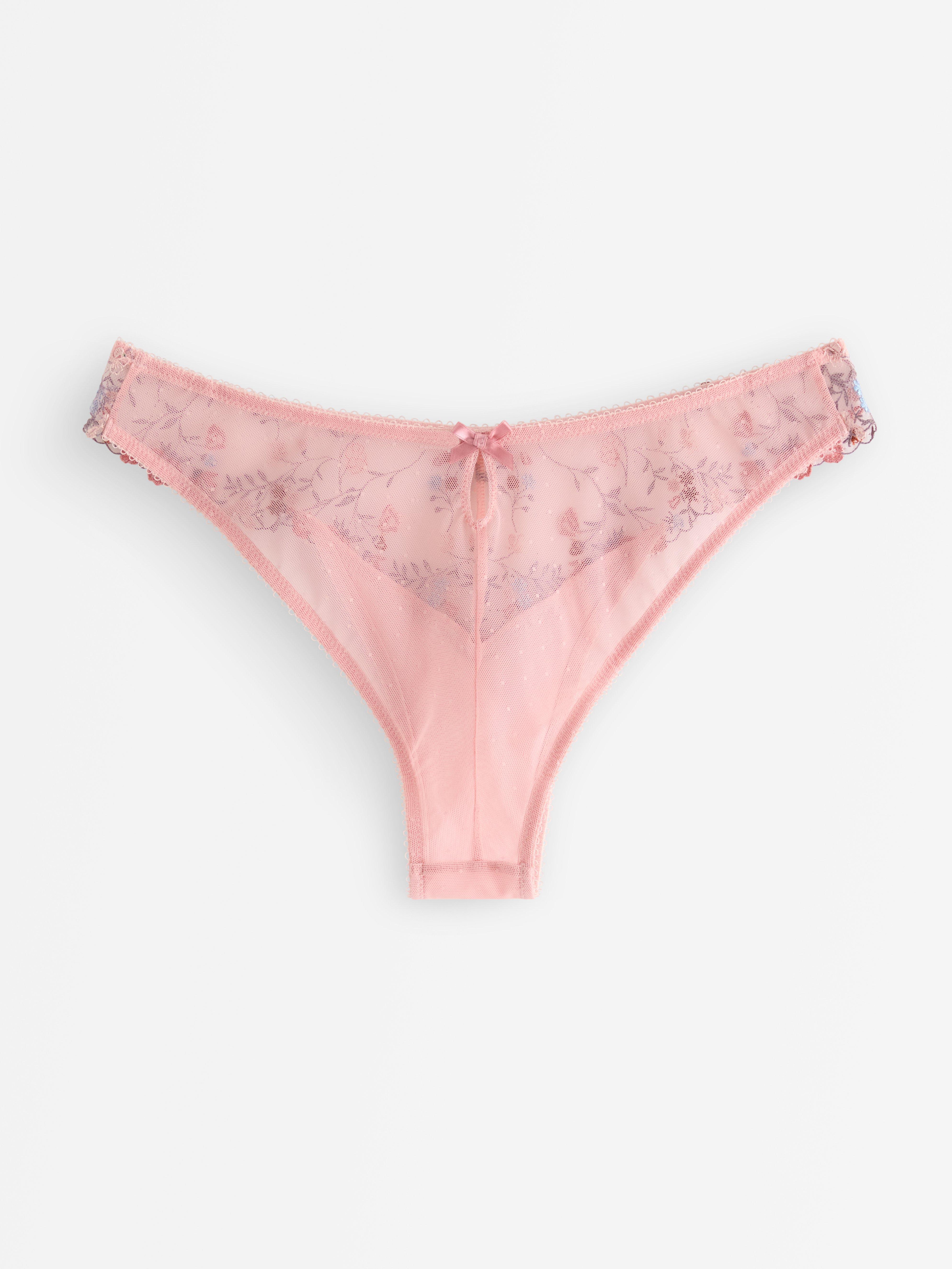 Brazilian - Undertøy - Rosa