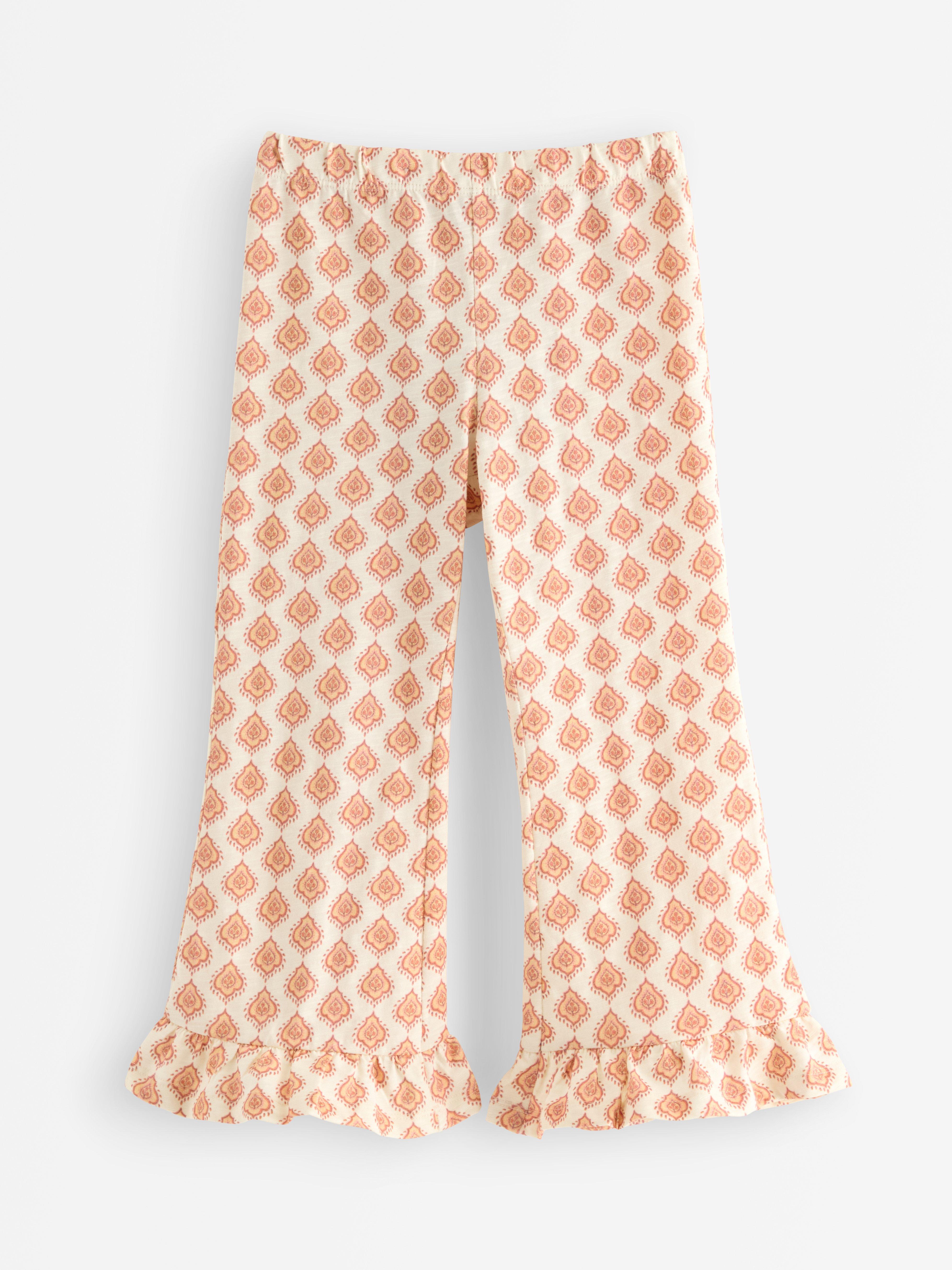 Trousers - Kids Wear - White