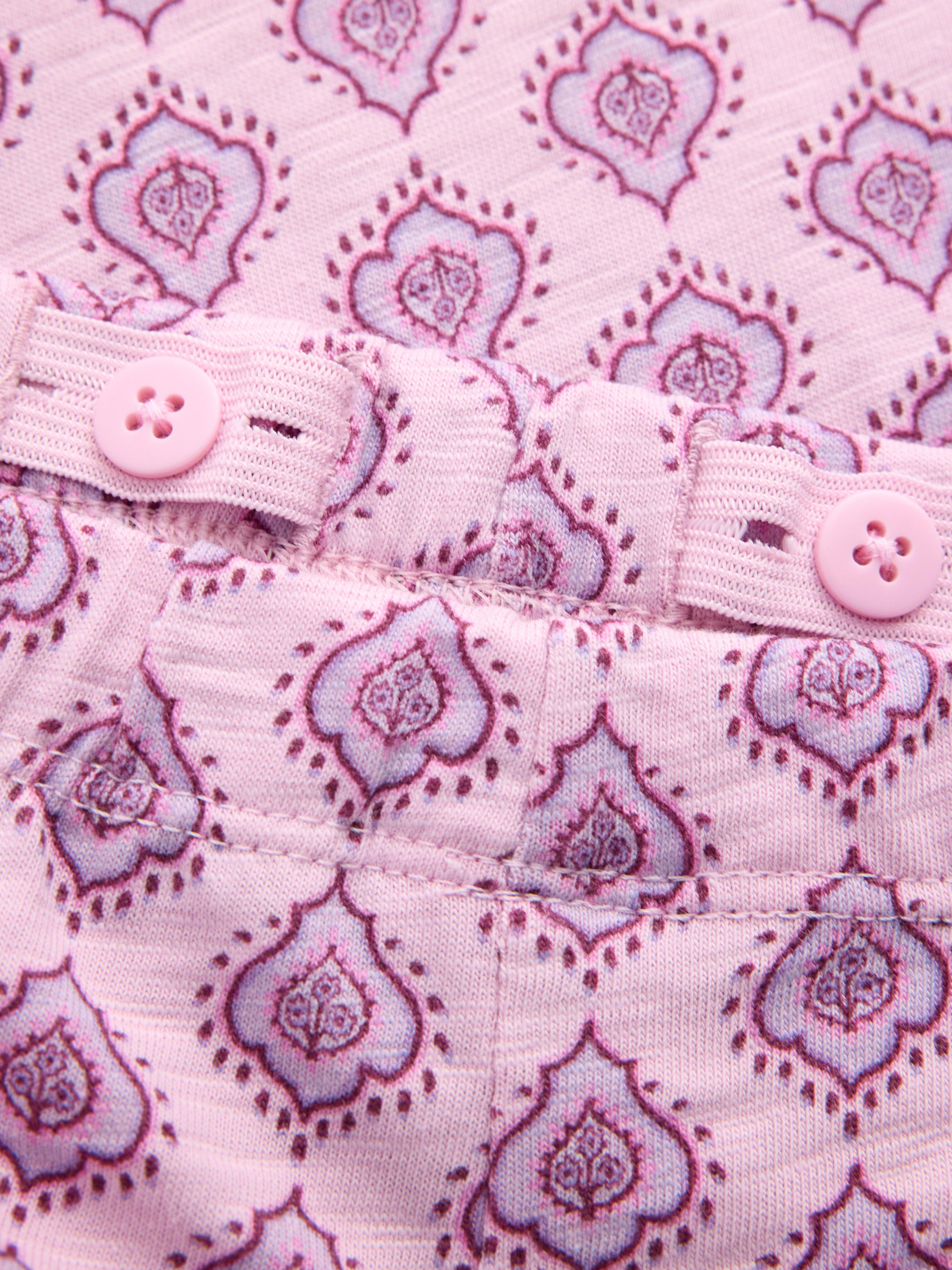 Bukser - Barn - Rosa